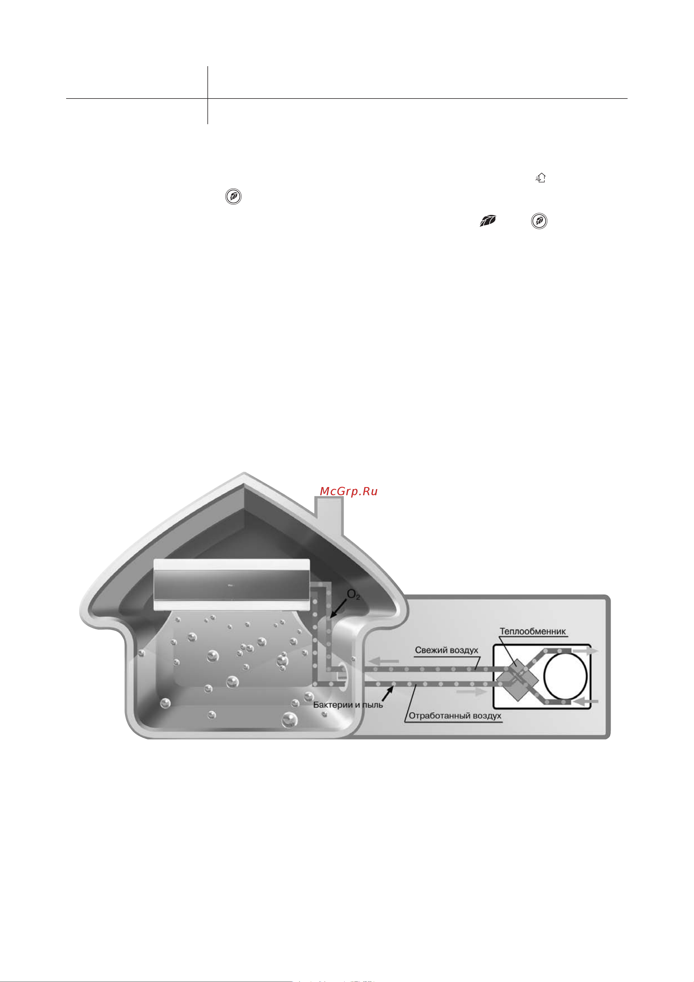 Haier HSU-12H03/R(DB) Руководство по эксплуатации онлайн [22/34] 613258