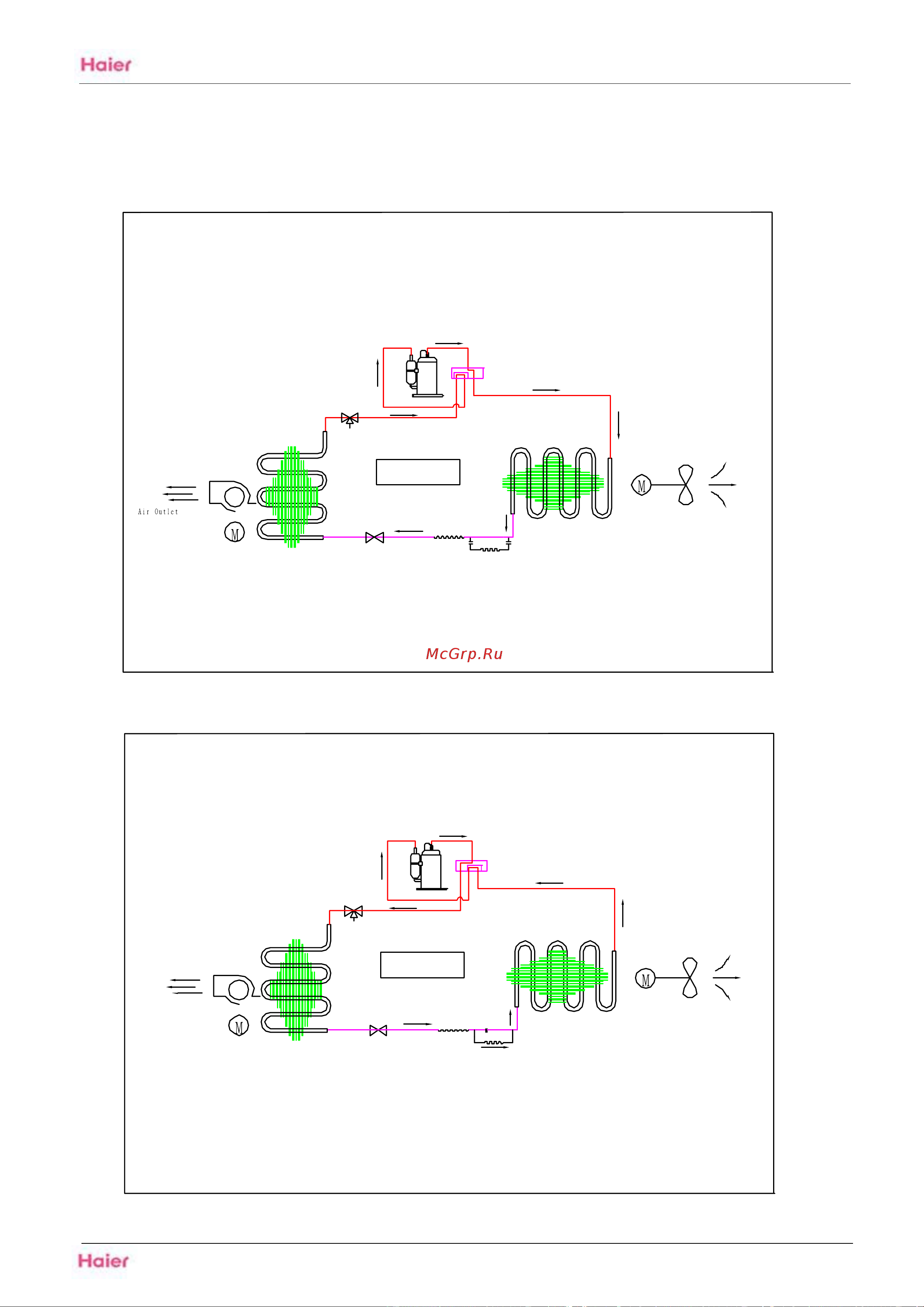 Haier HSU-12H03/R(QXF) [104/109] Appendix