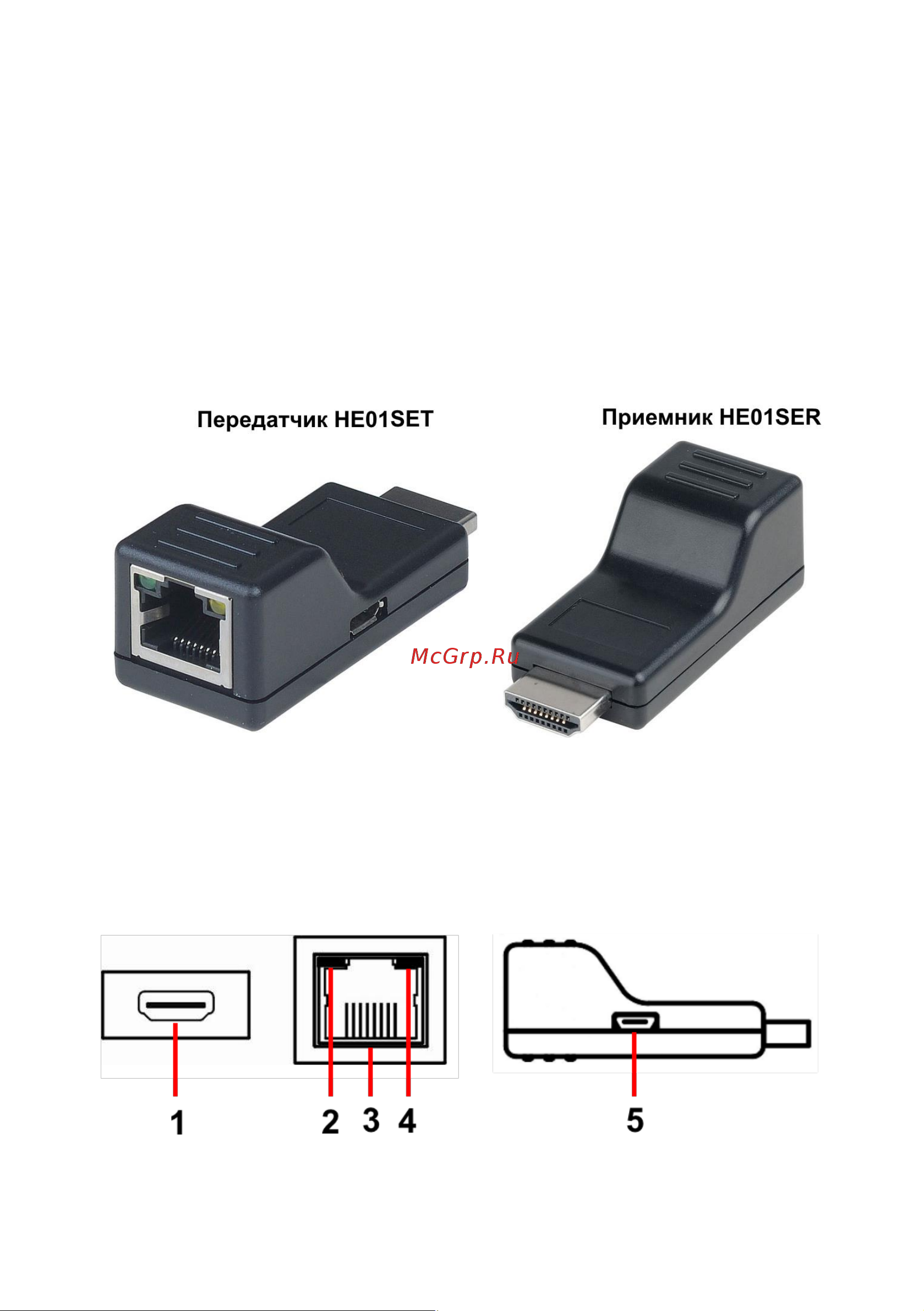 Sc&t HE01ERK [3/7] Внешний вид