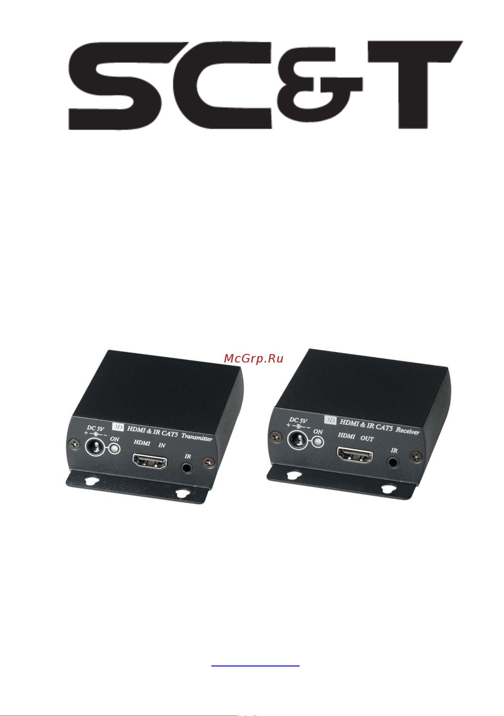 Sc&t HE01SI Инструкция по эксплуатации онлайн