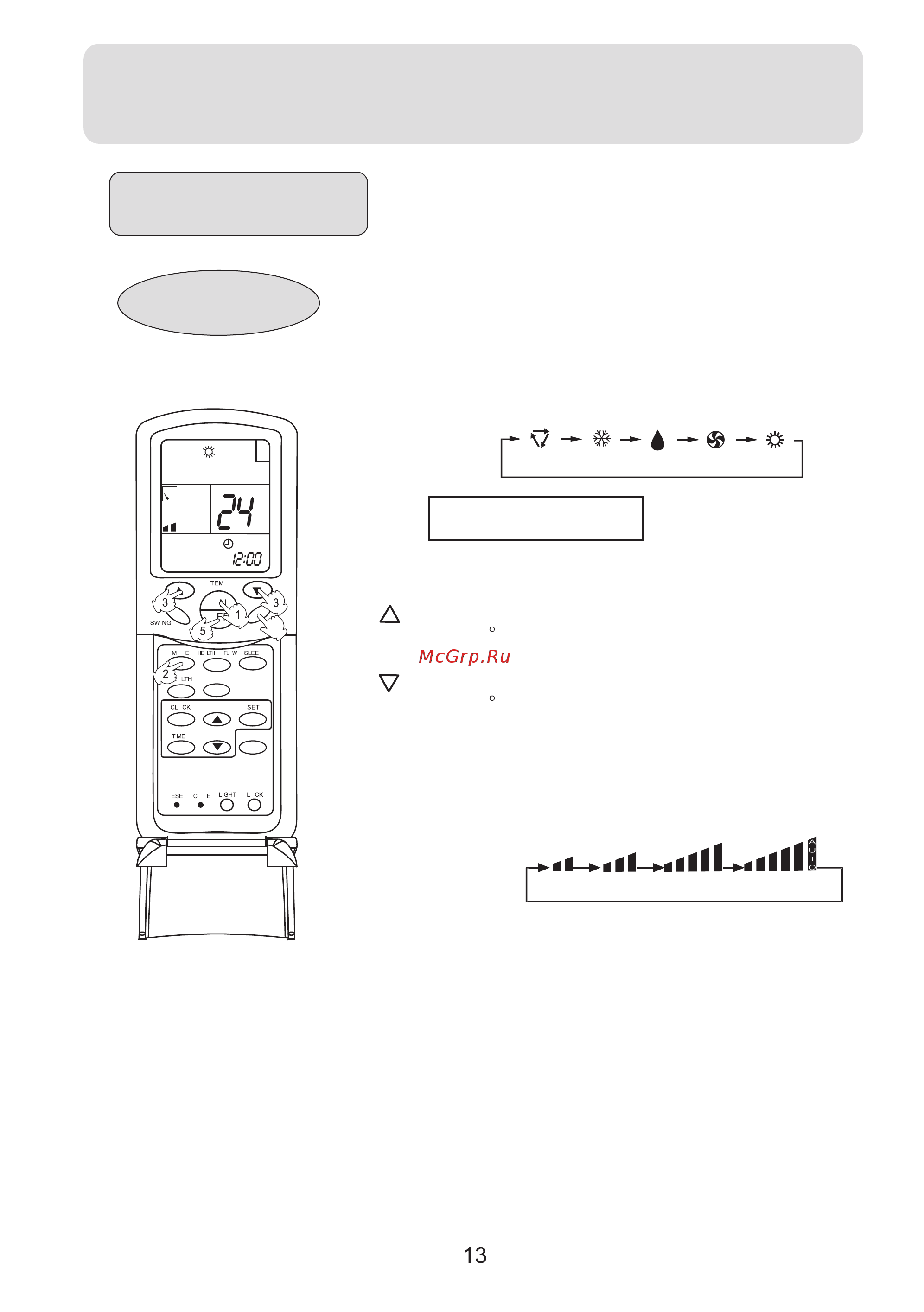 Haier HSU-12RG03 [14/26] Unit stop