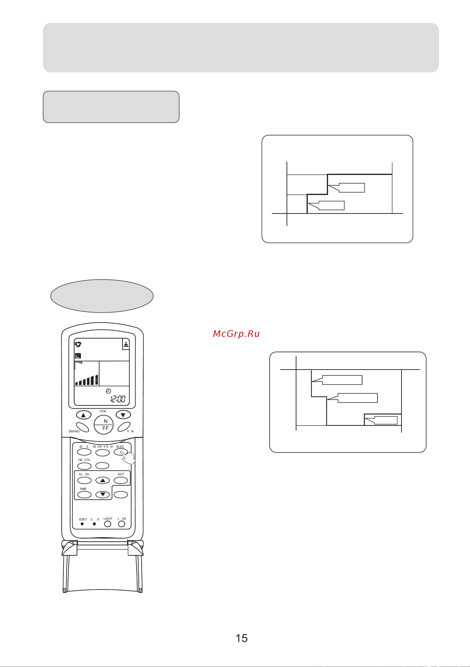 Haier HSU-12RG03 [16/26] Operation