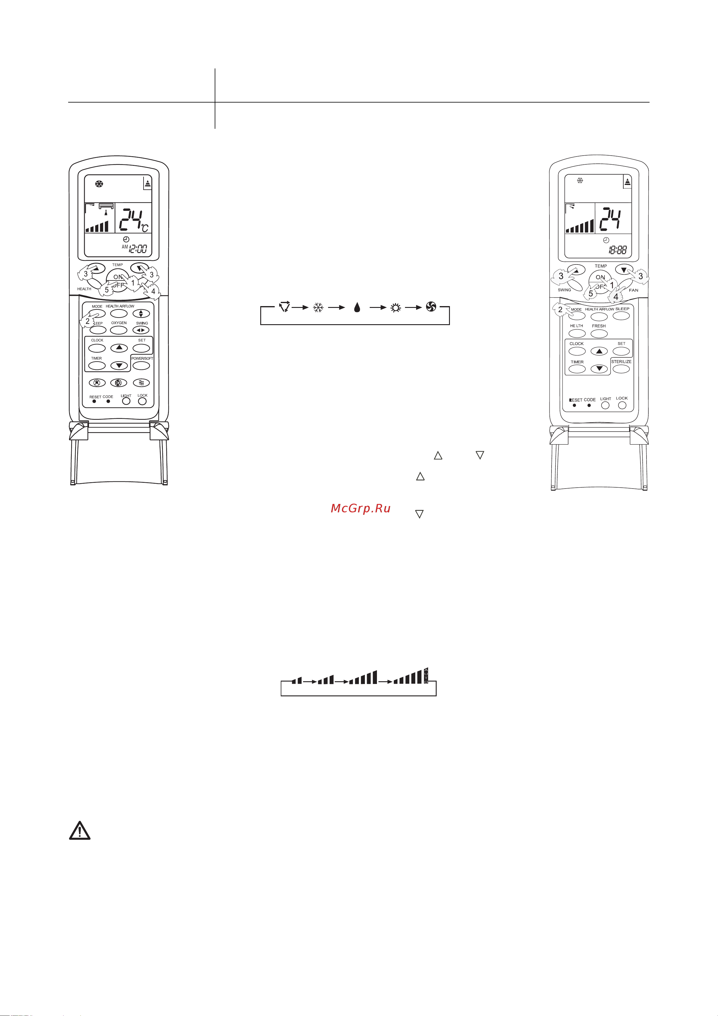 Haier HSU-09RG03 Инструкция по эксплуатации онлайн [10/32] 613383