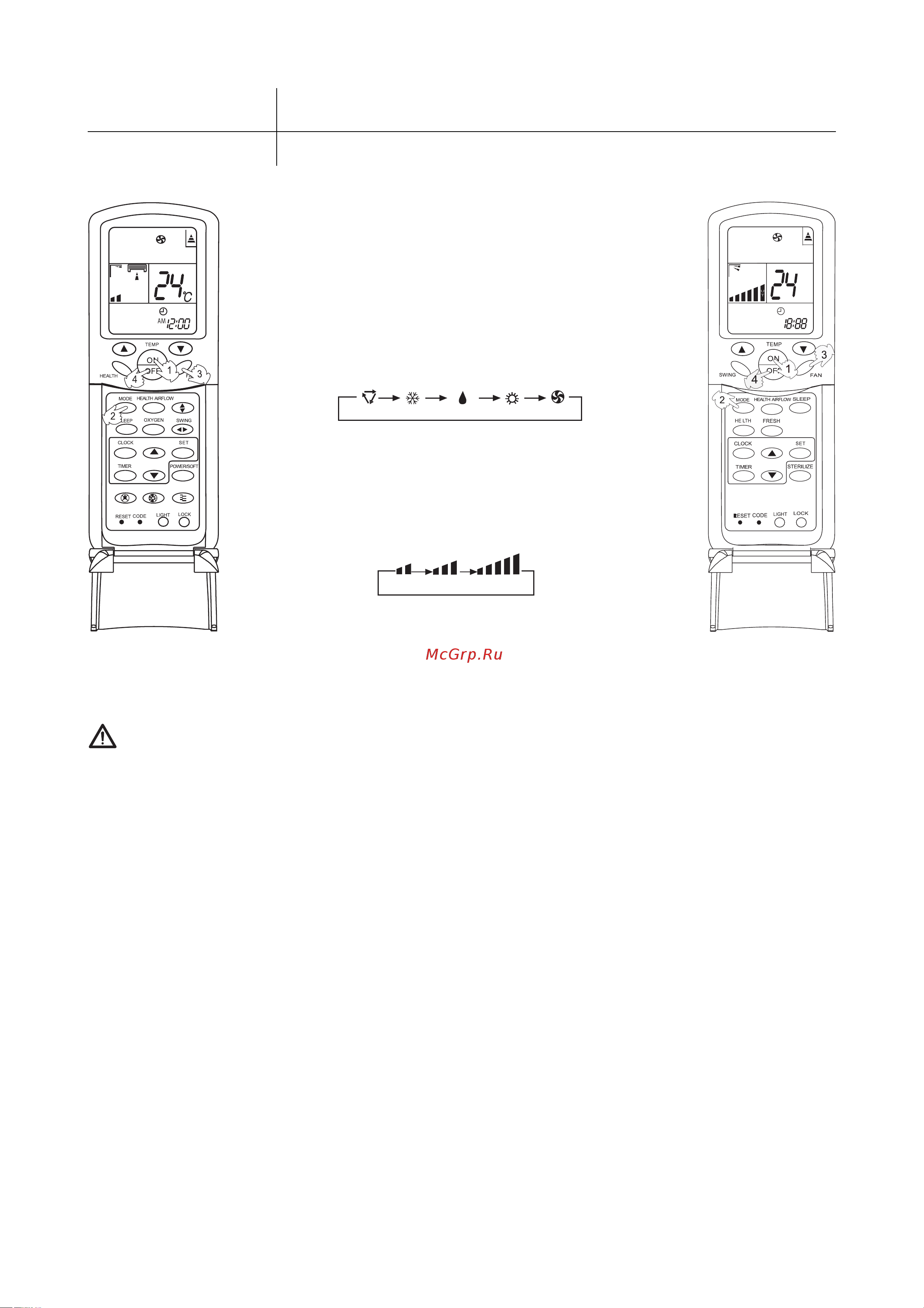 Haier HSU-09RG03 Инструкция по эксплуатации онлайн [12/32] 613383