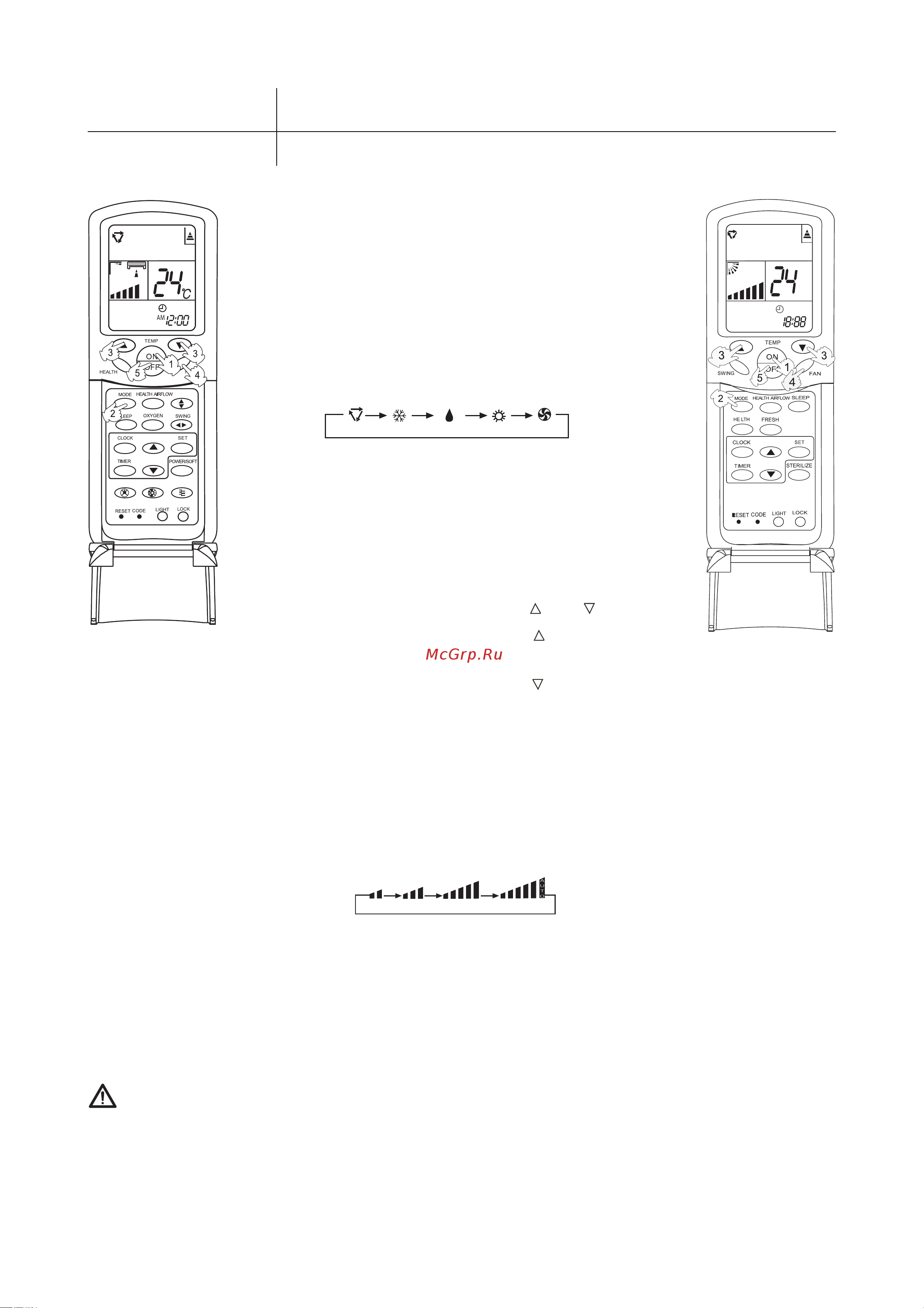 Haier HSU-09RG03 Инструкция по эксплуатации онлайн [9/32] 613383
