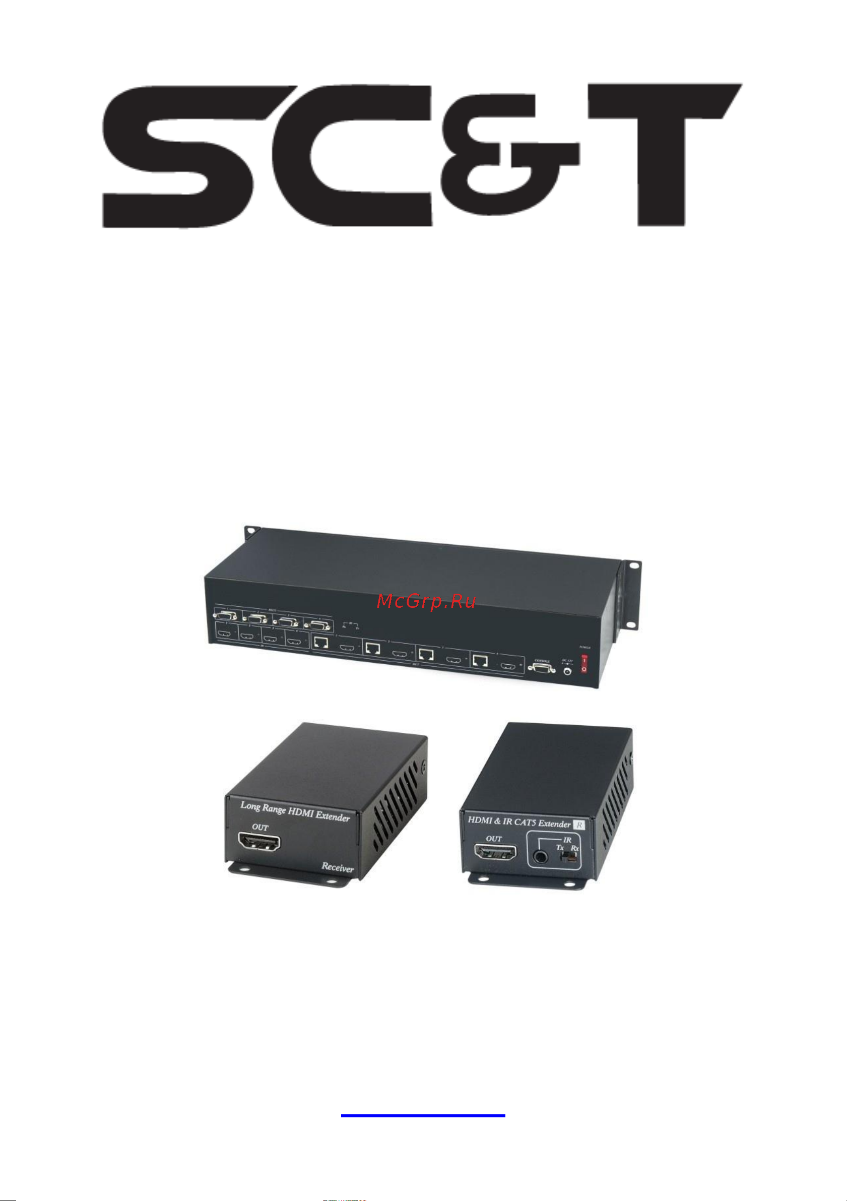 Sc&t HE04MEIK Инструкция по эксплуатации онлайн