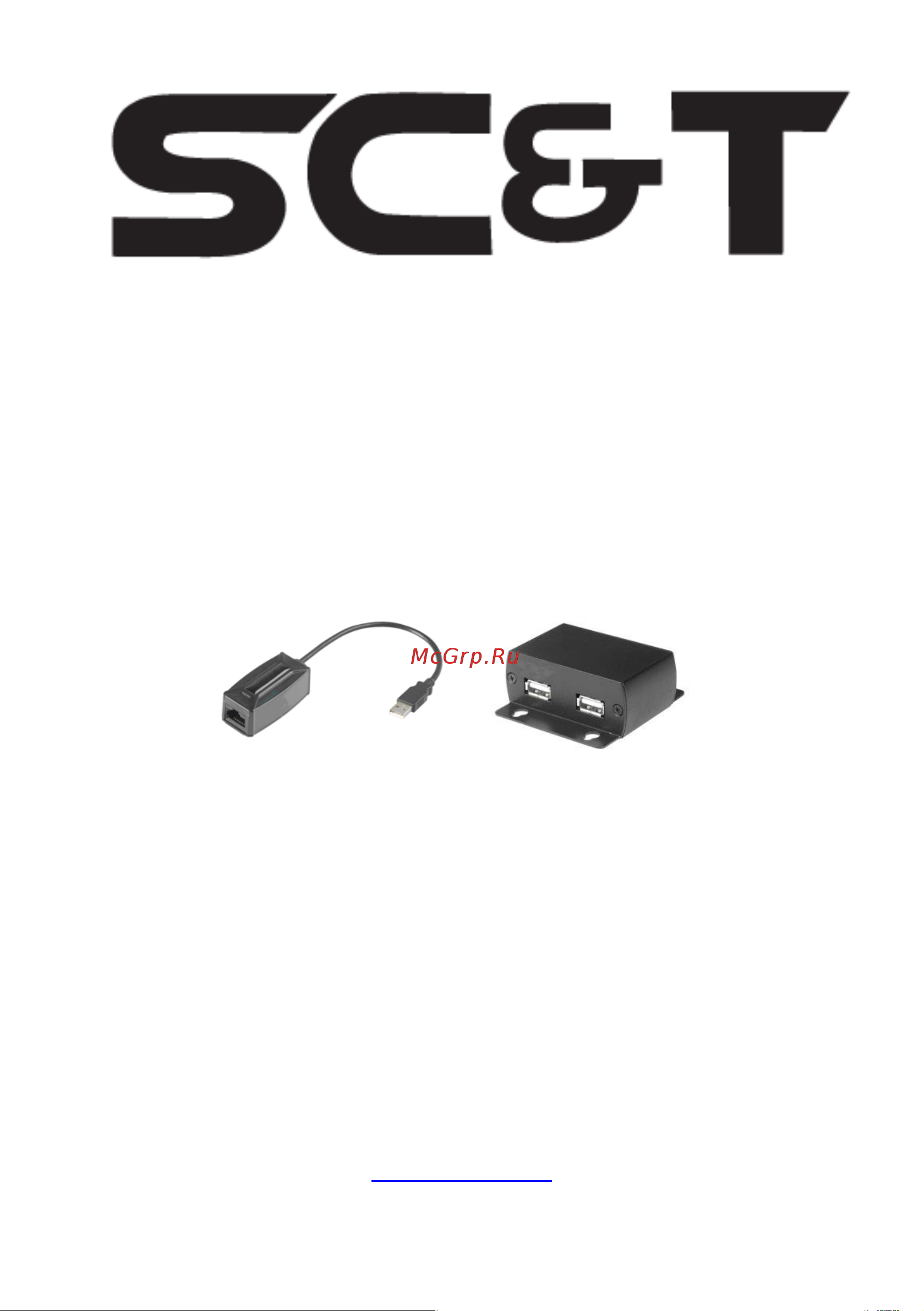 Sc&t KM03 Инструкция по эксплуатации онлайн