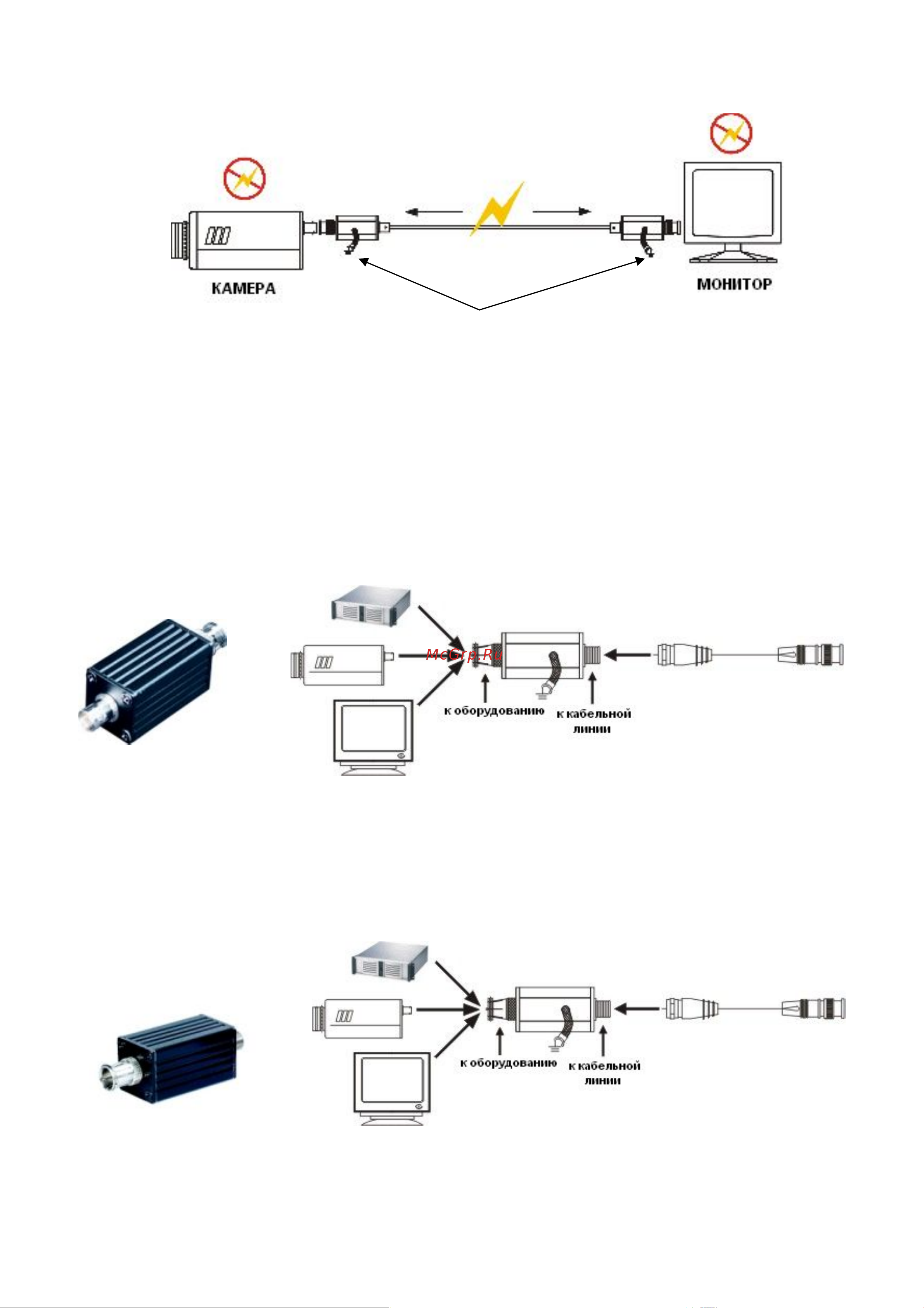 Sc&t SP002 Инструкция по эксплуатации онлайн [4/6] 613573