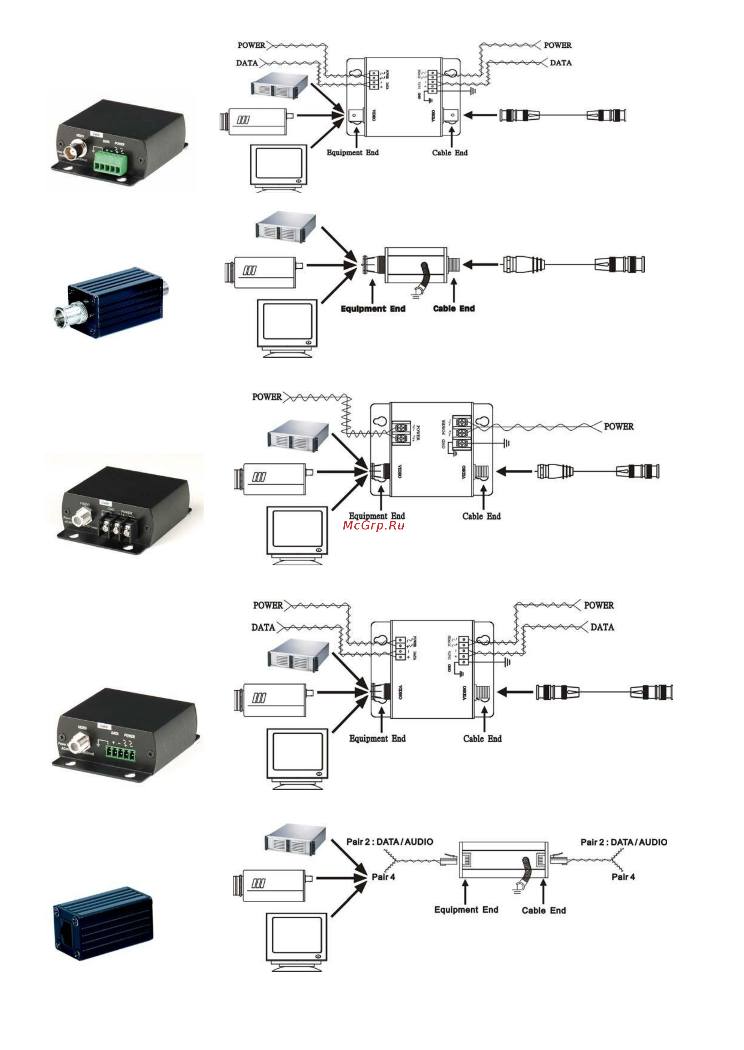 Sc&t SP001VPD [3/8] Sp002vp sp002vp