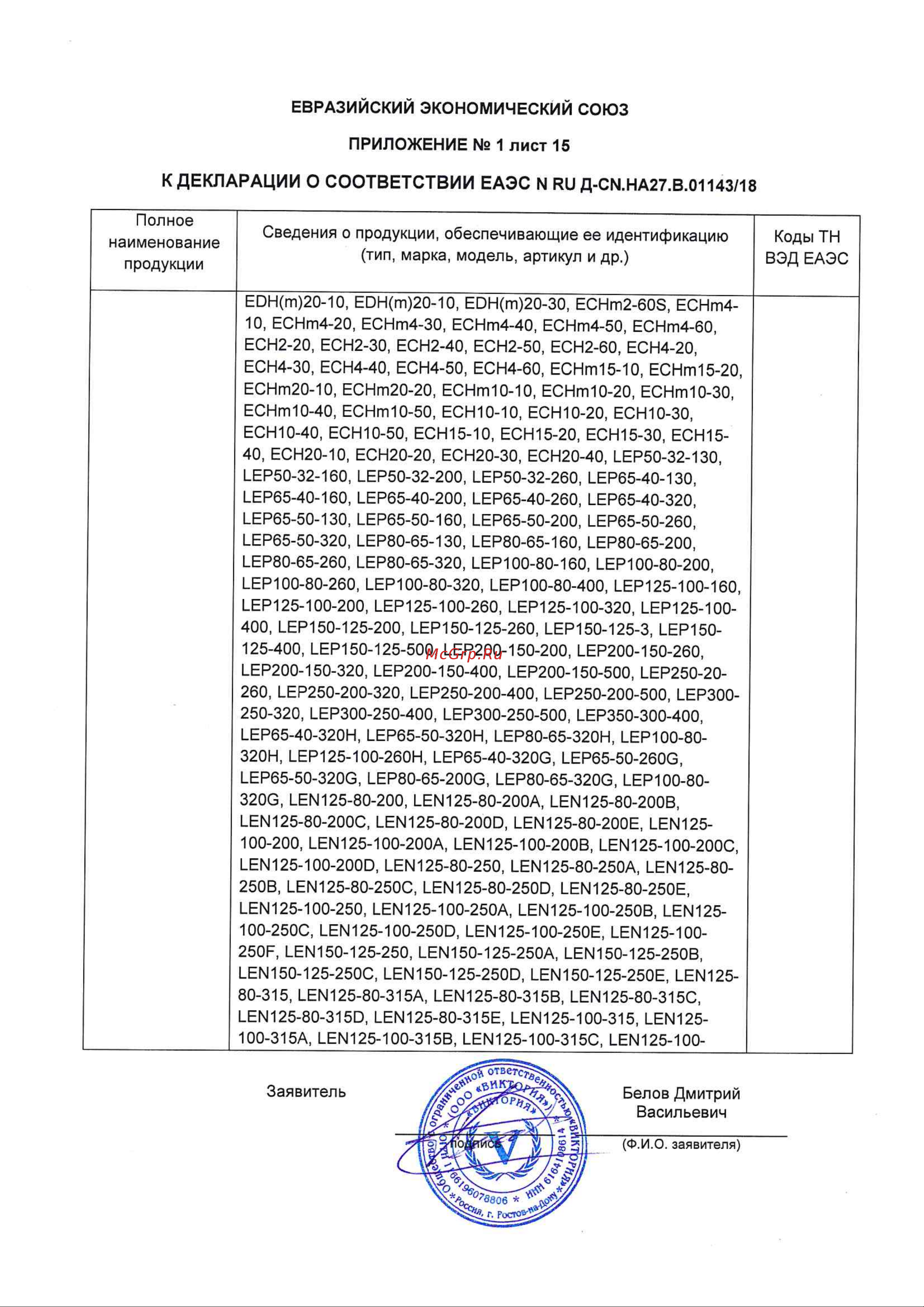 LEO XKS-1000S Сертификат онлайн [16/28] 618094
