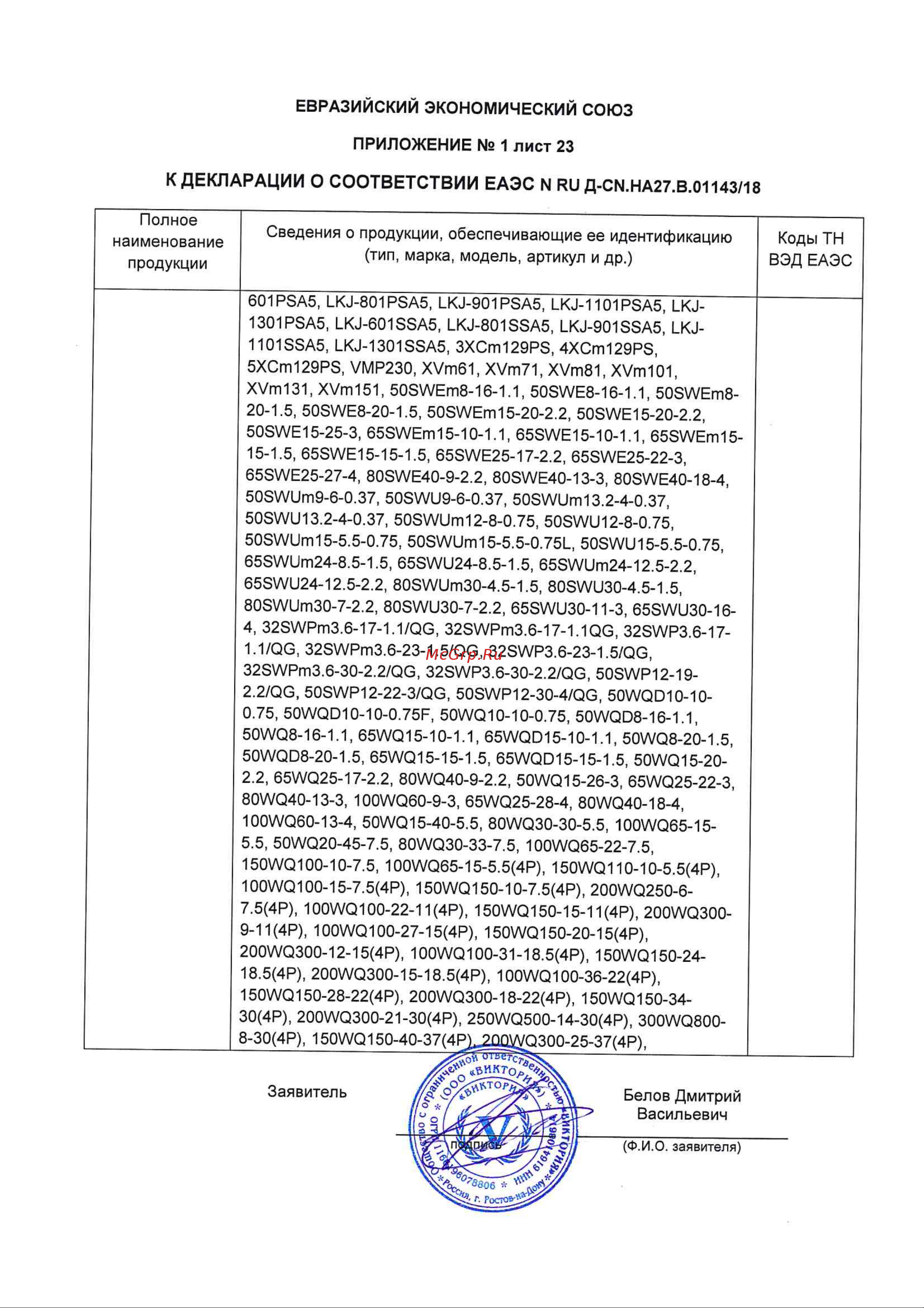 LEO XKJ-1301P Сертификат онлайн [24/28] 618251