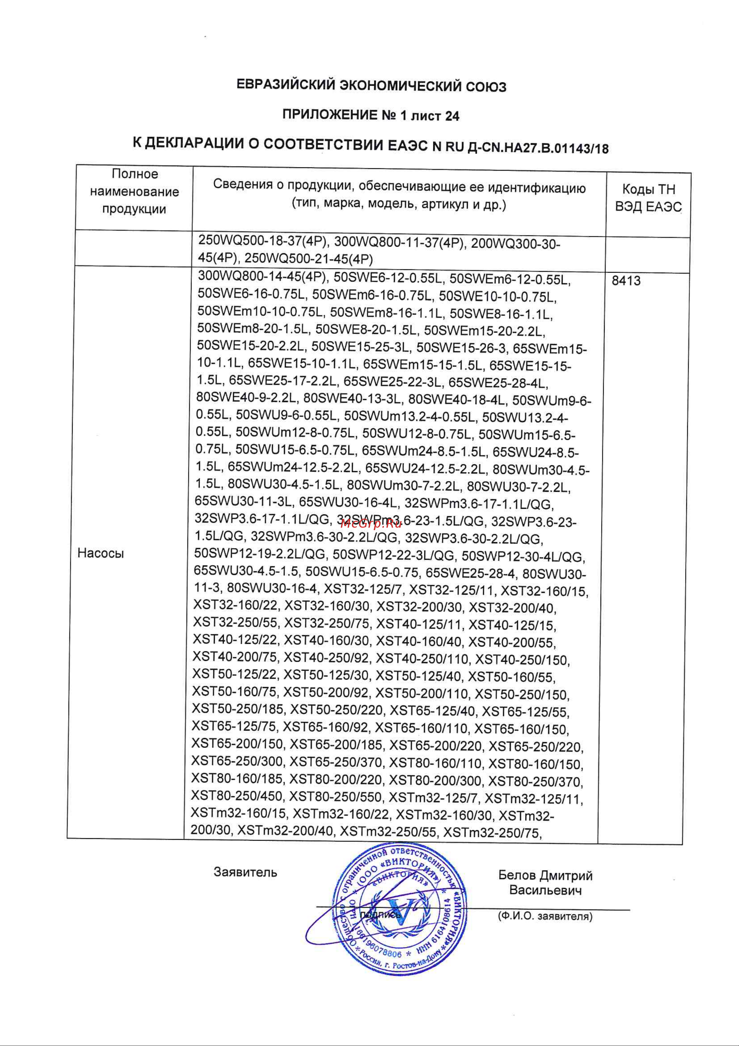 LEO XKJ-1301P Сертификат онлайн [25/28] 618251