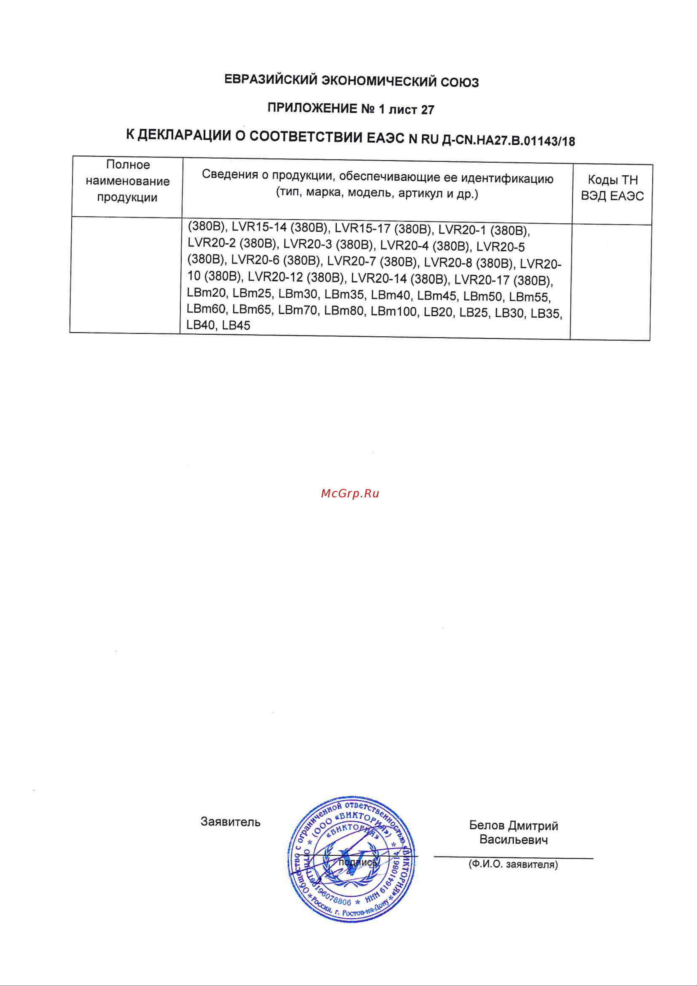 LEO LVR32-1 Сертификат онлайн [28/28] 615209