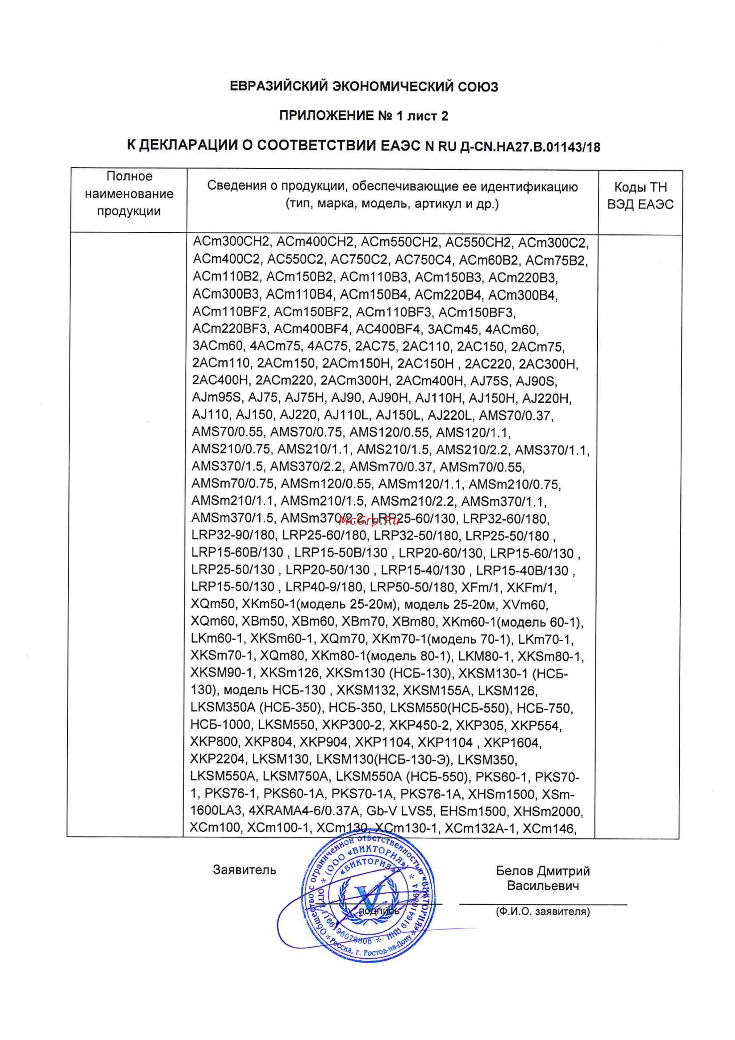 LEO XKS-1000SW Сертификат онлайн [3/28] 618102