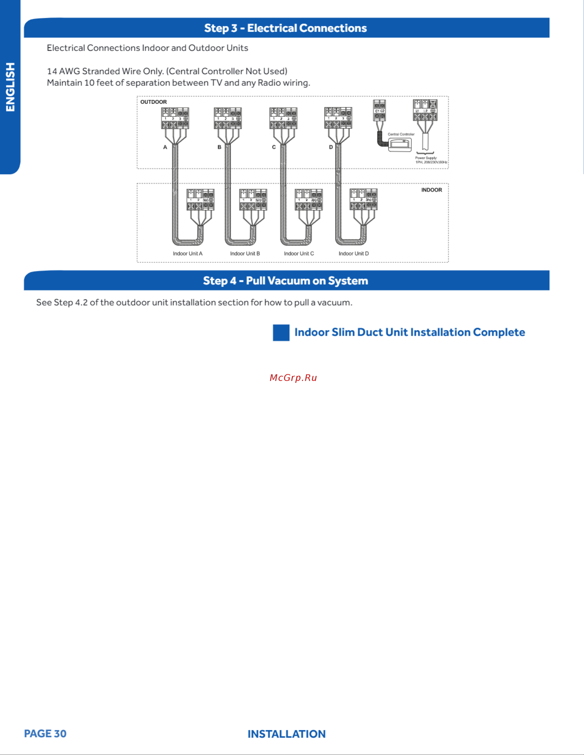 Haier AB18SC2VHA [30/36] English