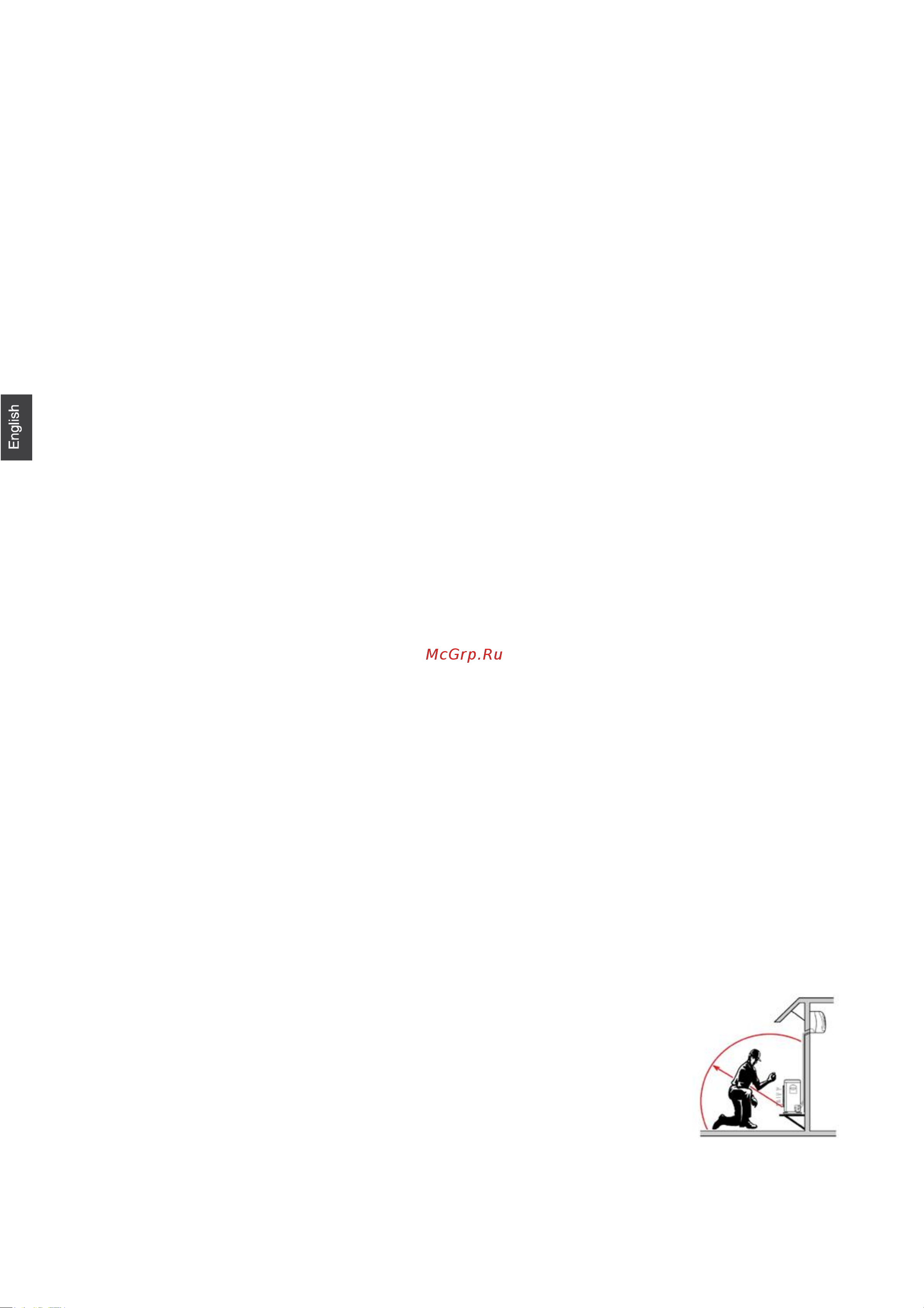 Haier 1U25S2SQ1FA [8/54] English