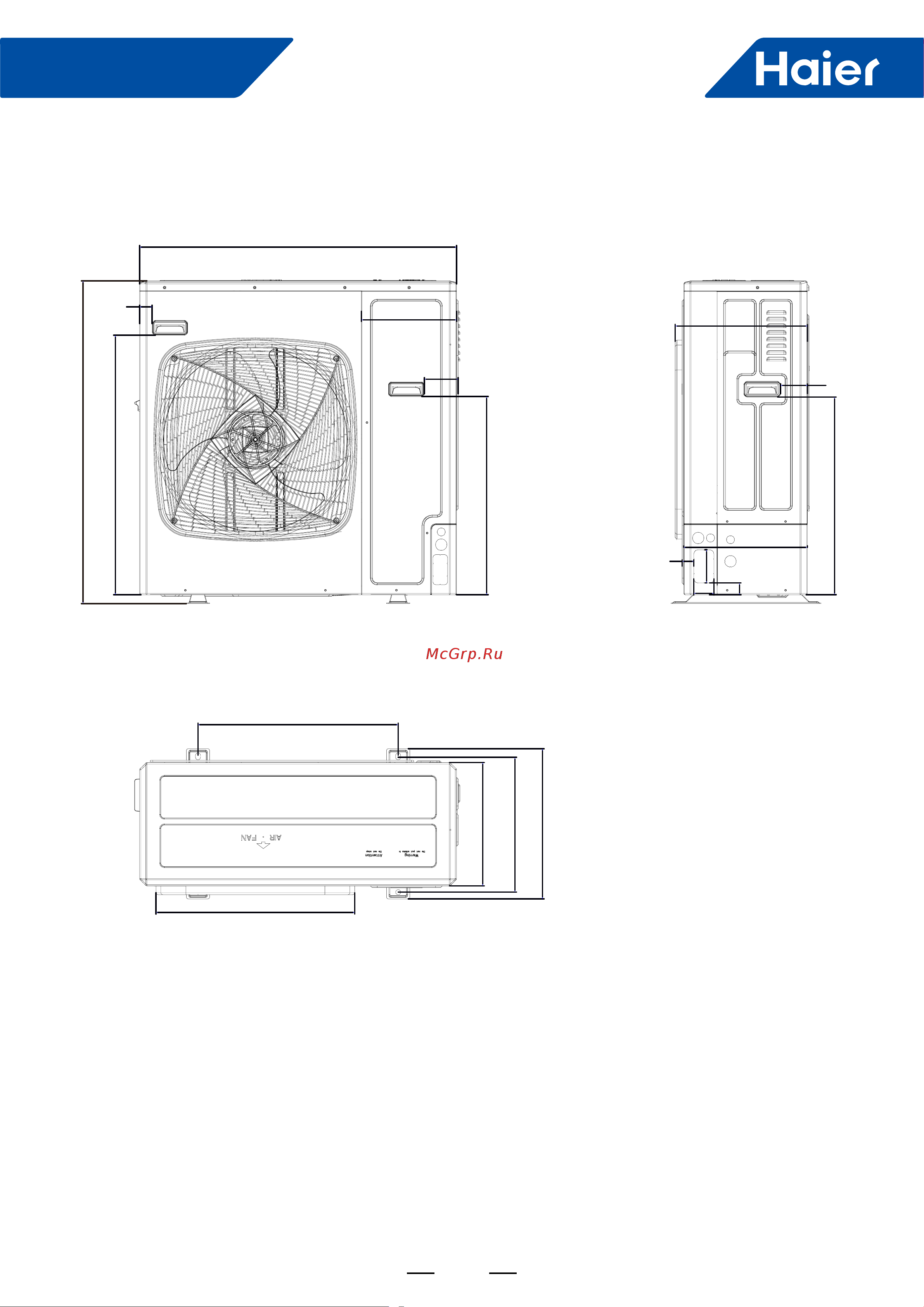Haier 1UH071N1ERG [105/238] Smart power