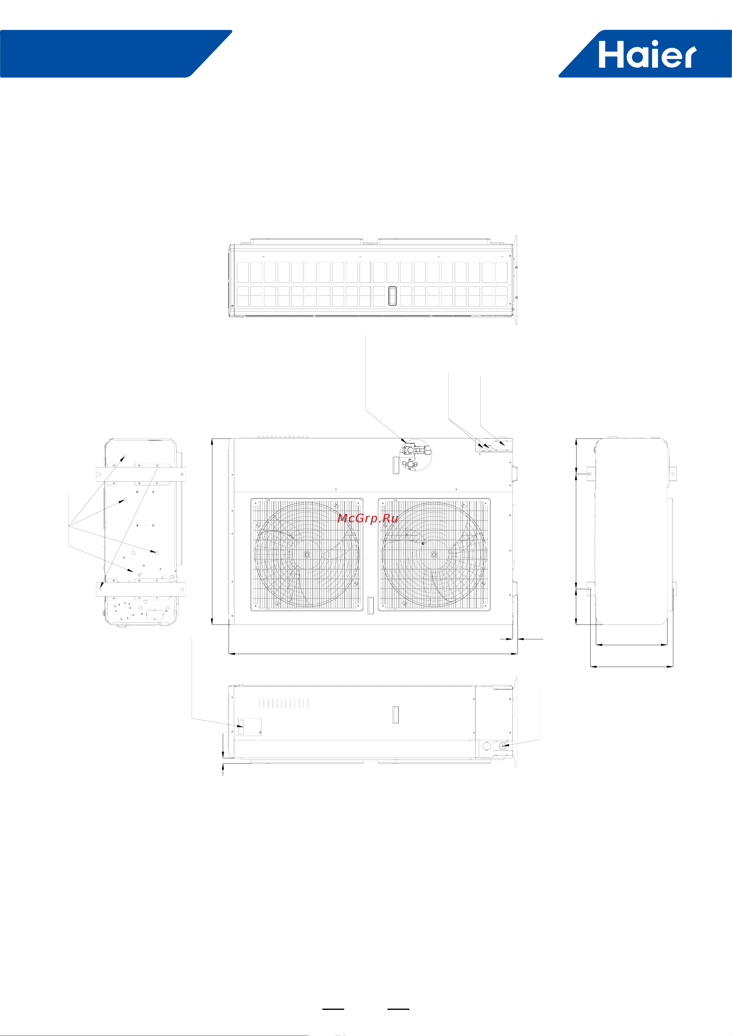 Haier 1UH071N1ERG [107/238] Smart power