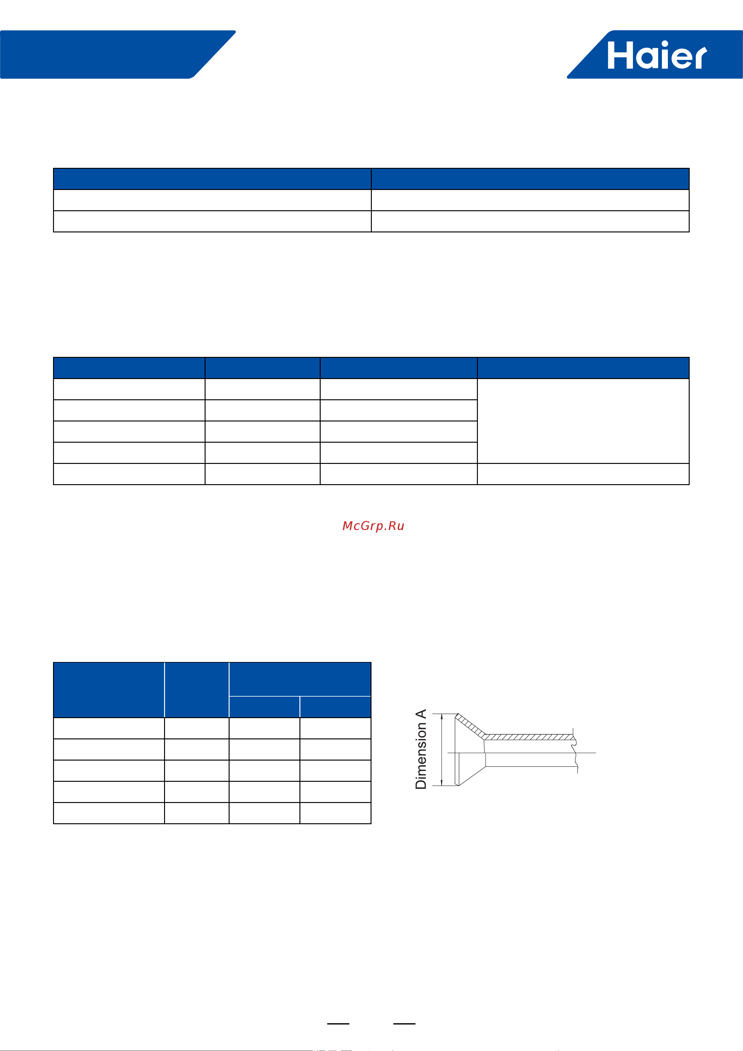 Haier 1UH071N1ERG [139/238] Smart power