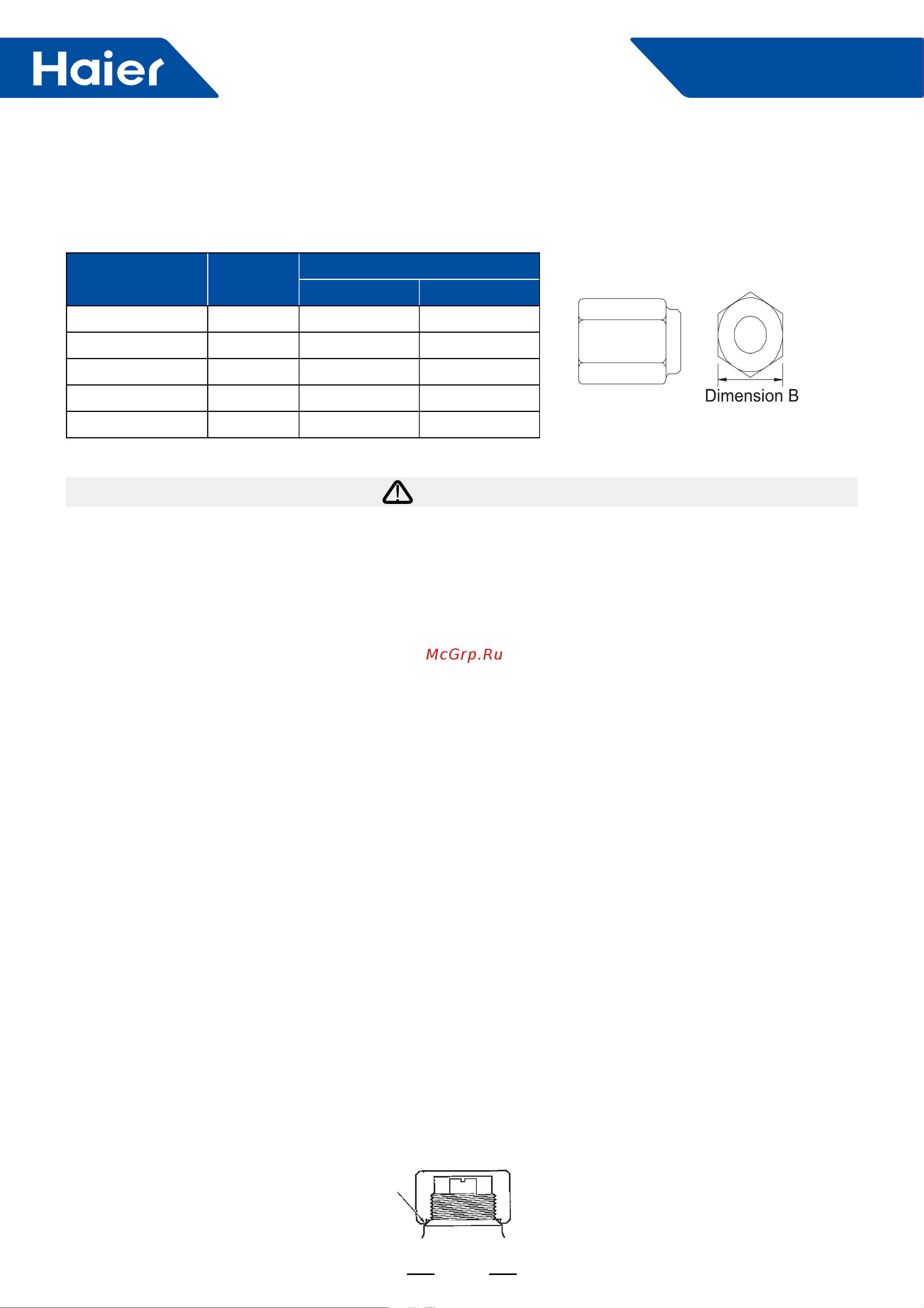 Haier 1UH071N1ERG [140/238] Smart power