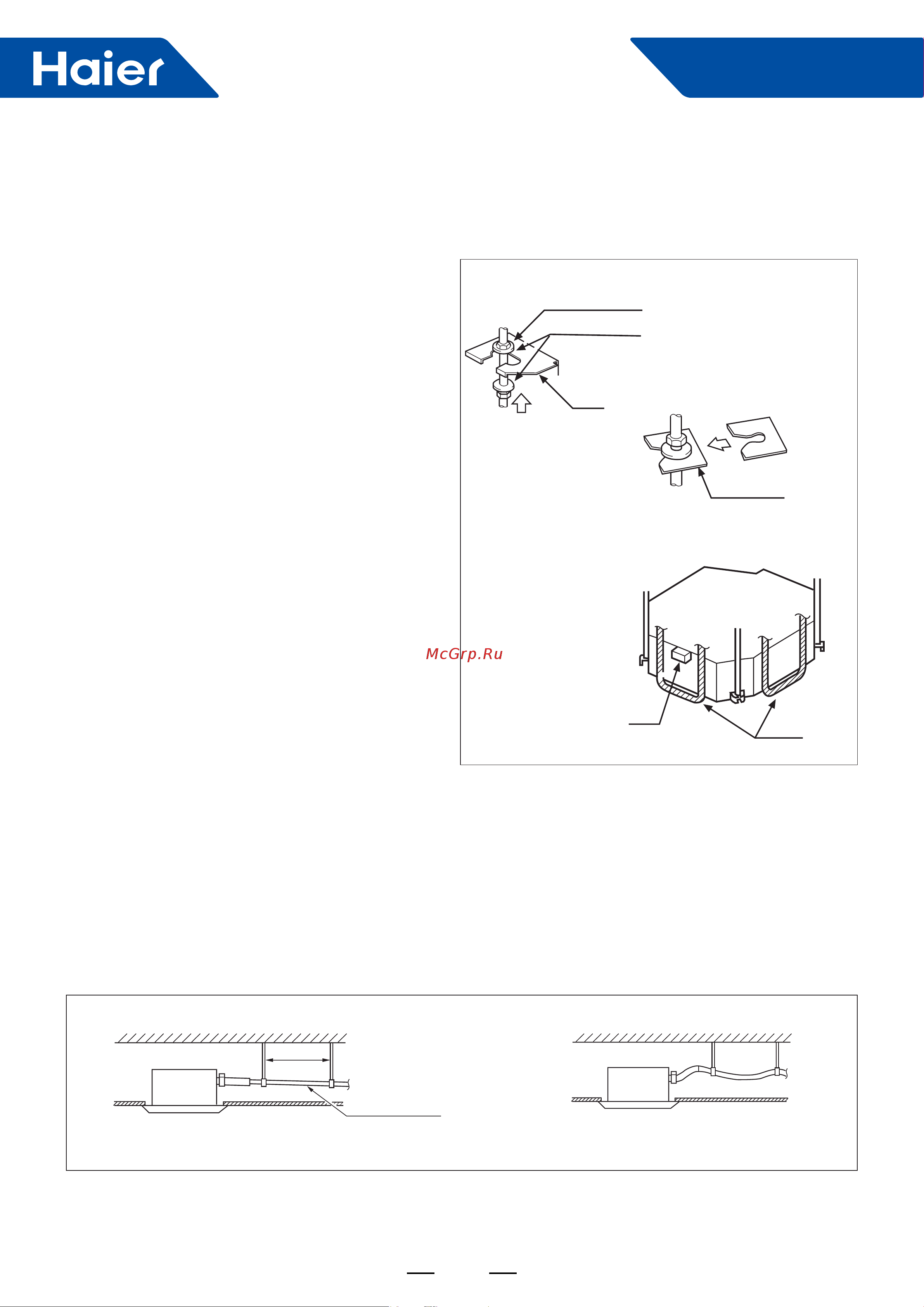 Haier 1UH071N1ERG [28/238] Smart power