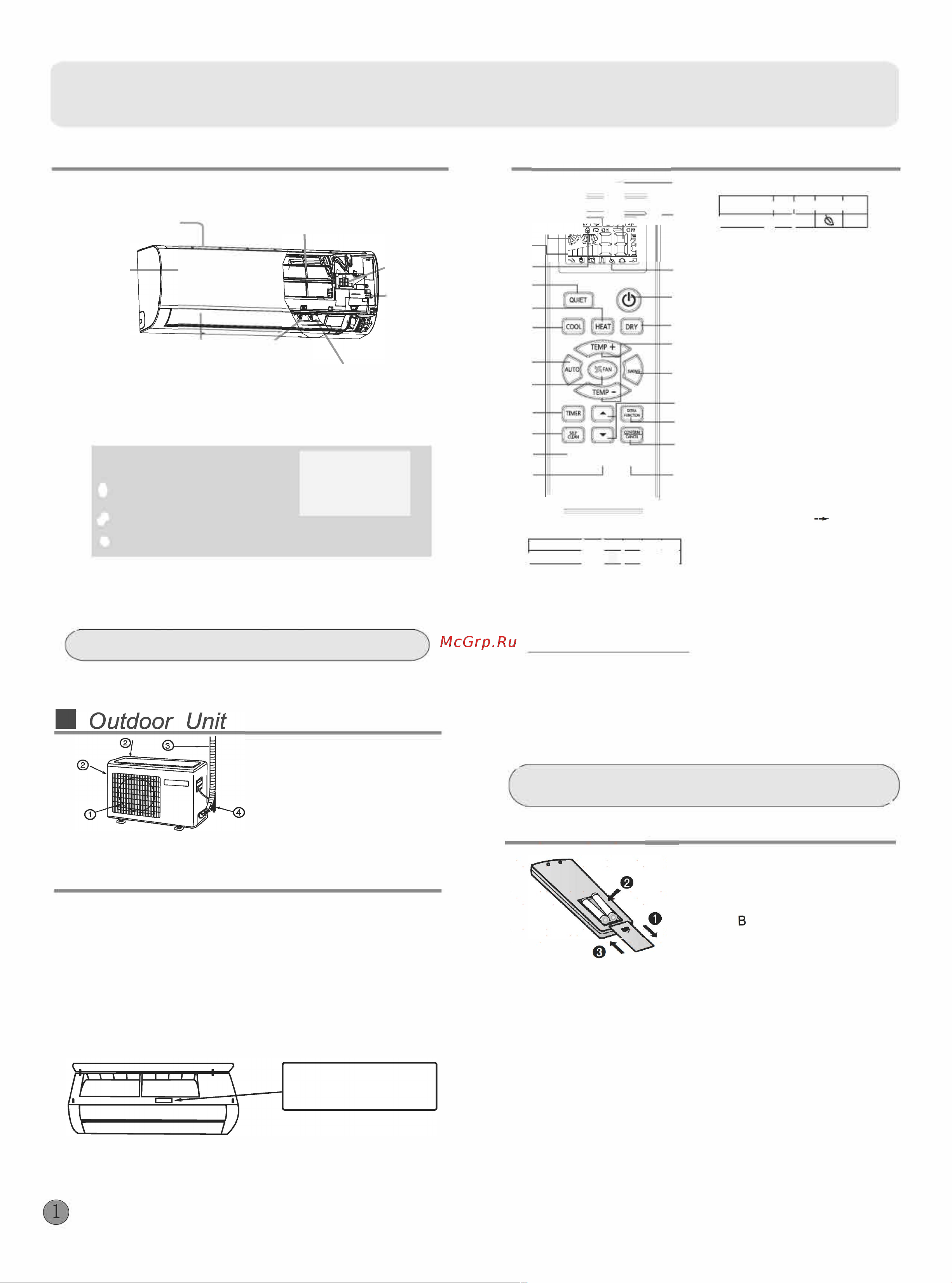 Haier AS35PBDHRA [4/12] D dll 1111