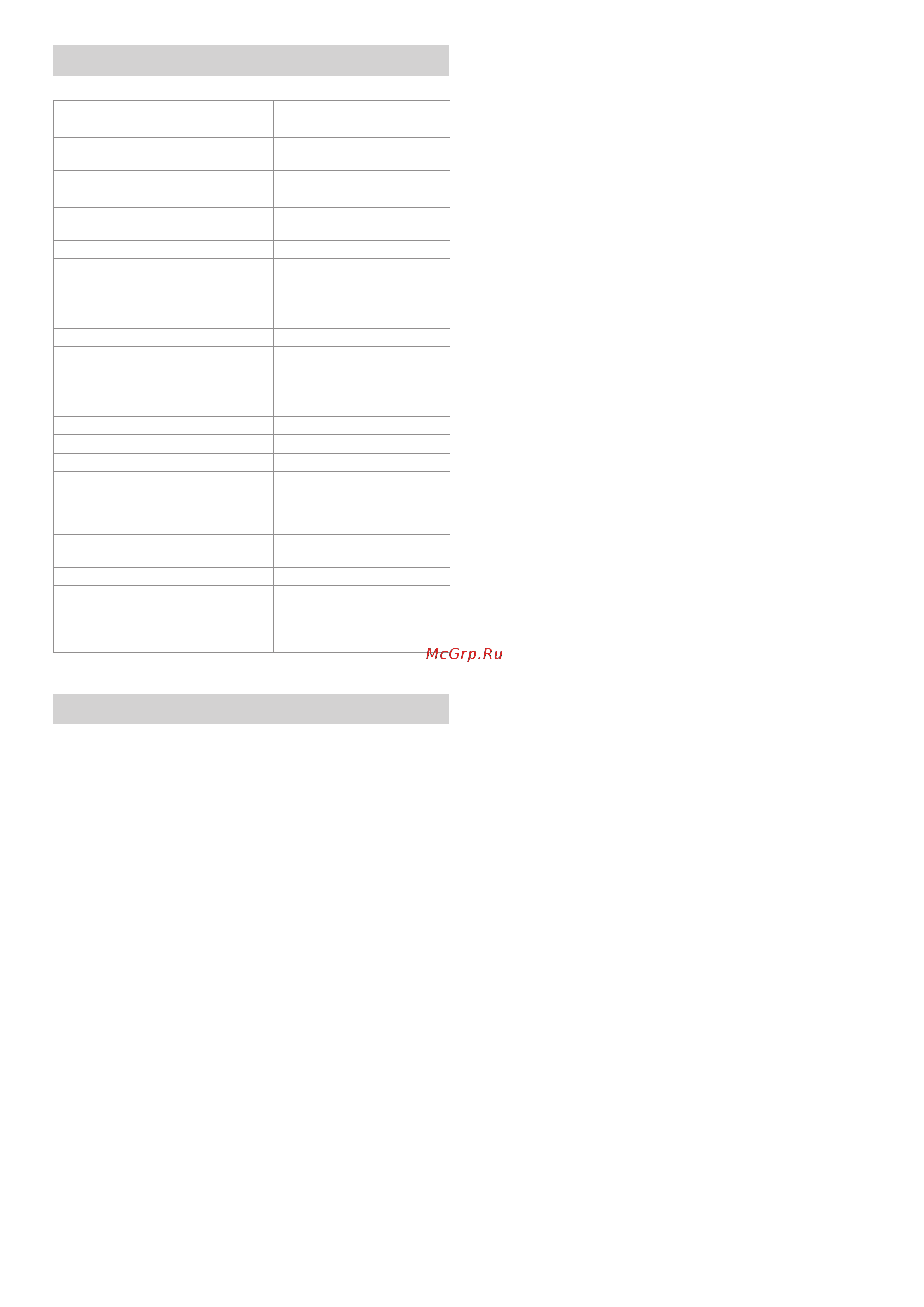 Theben TR 611 top2 (6110107) [7/7] Технические характеристики