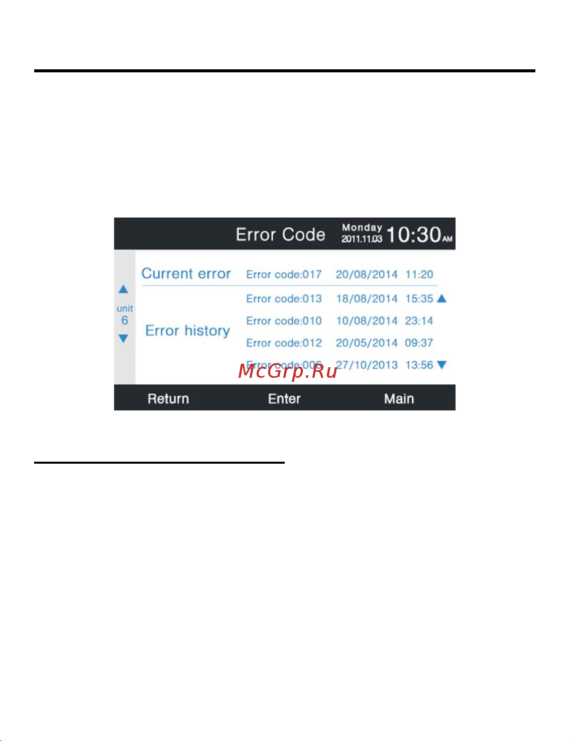 Haier ABH140K5ERG [16/36] Service help