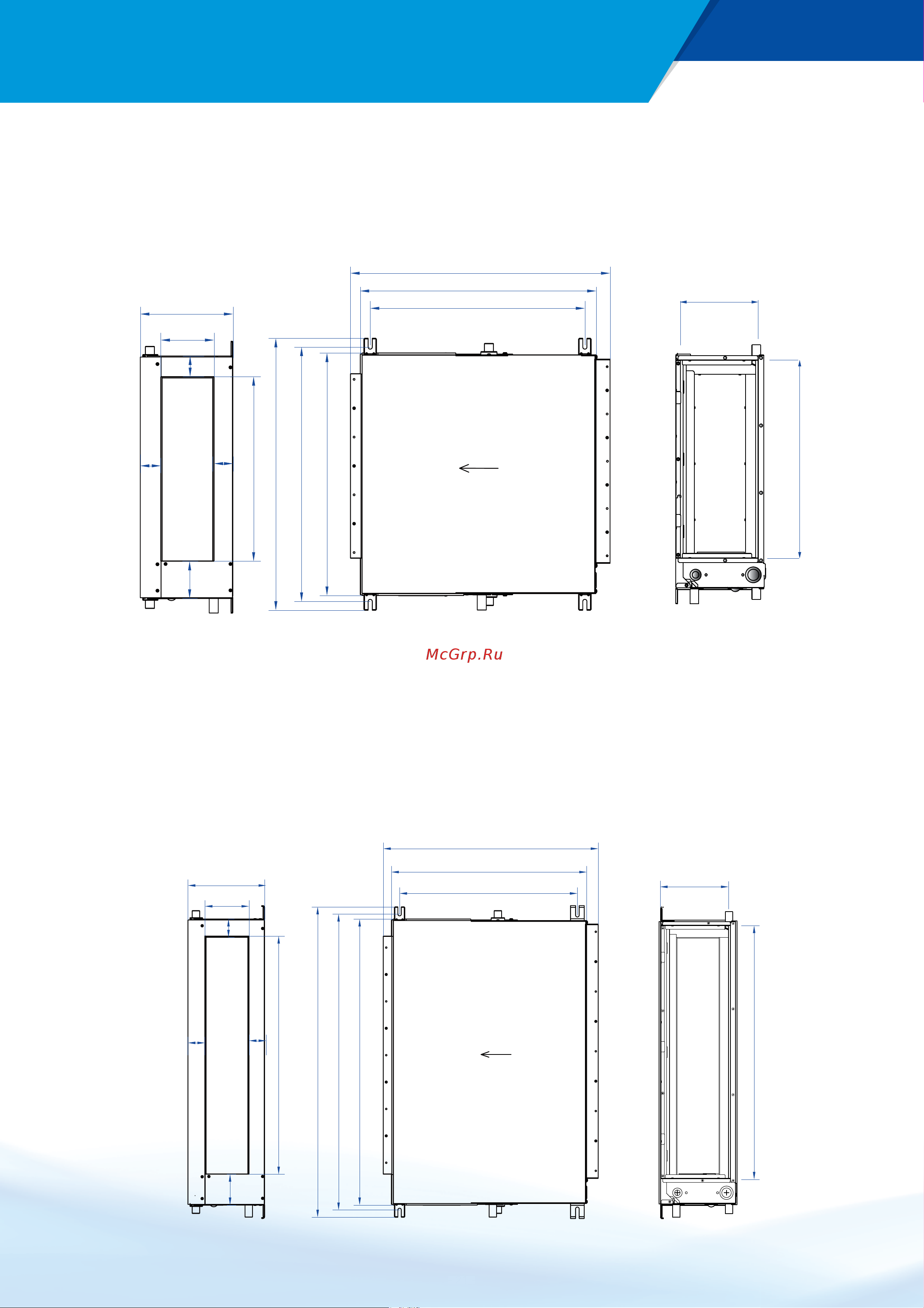 Haier AS18NS3HRA [21/24] Drawings