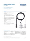 Theben theRonda S360-100 WH GST (2080570) Технический паспорт