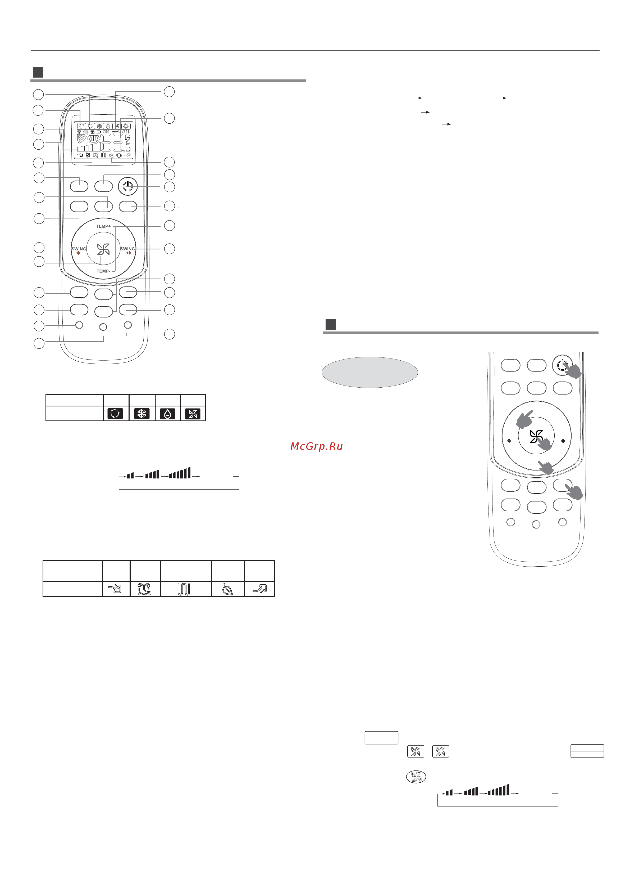Haier AB12CS2ERA(S) Инструкция по монтажу онлайн [6/20] 614822