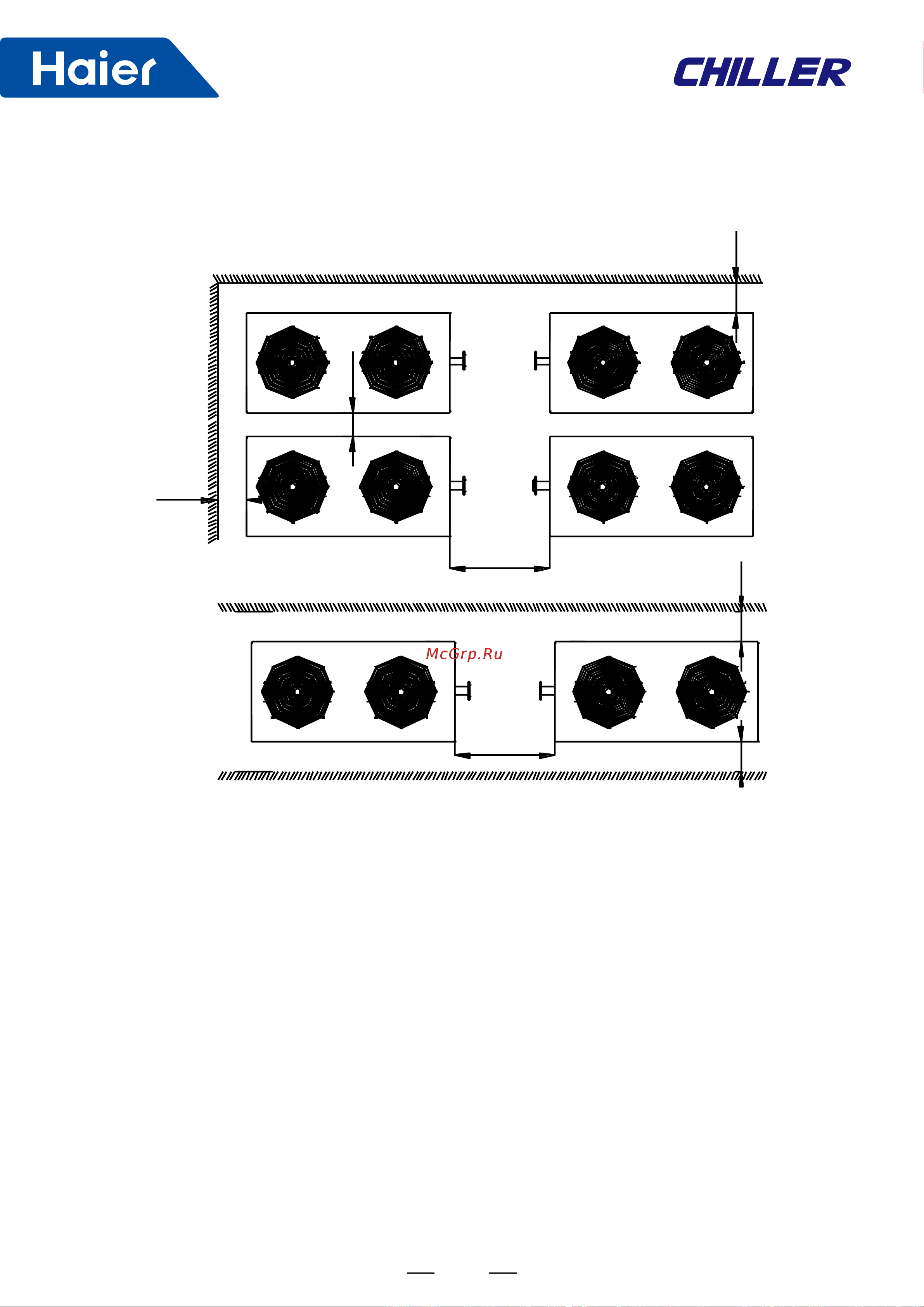 Haier CA0130EAND Инструкция по монтажу онлайн [15/42] 614841
