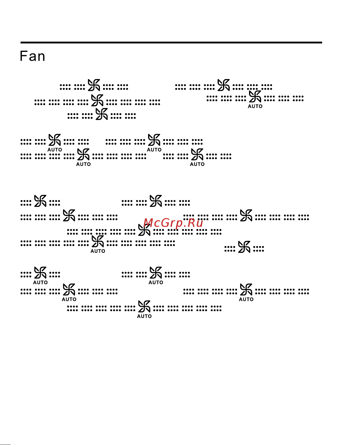 Haier AB072MRERA [5/52] Parts and functions