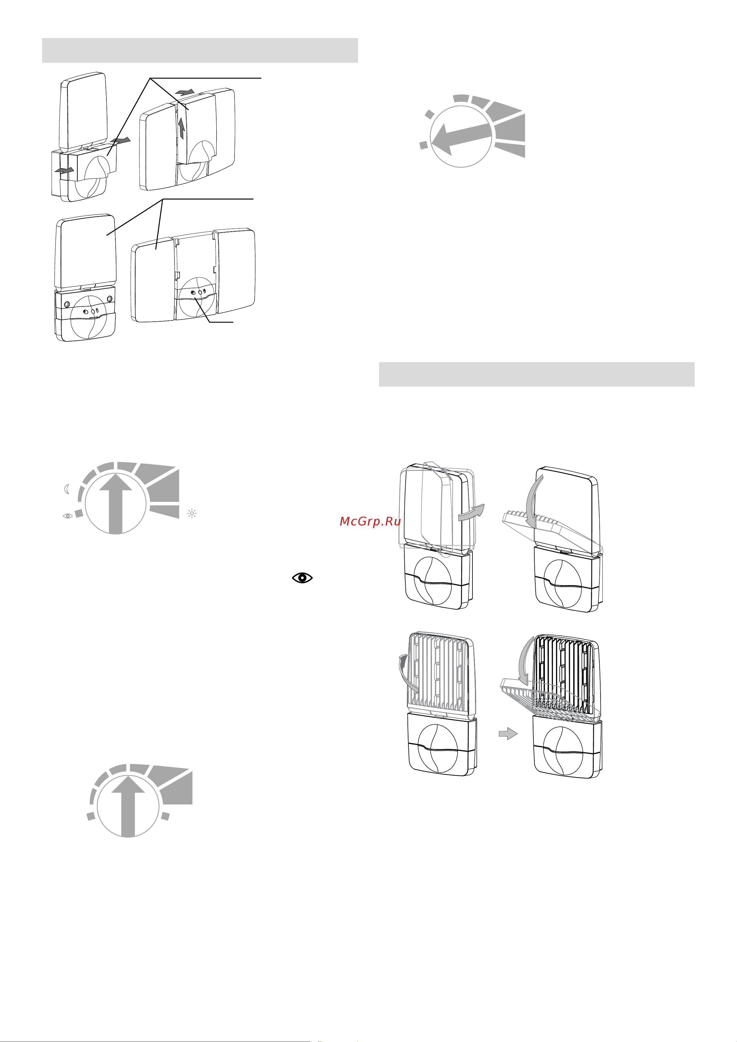 Theben theLeda P12 AL (1020942) [4/9] Описание