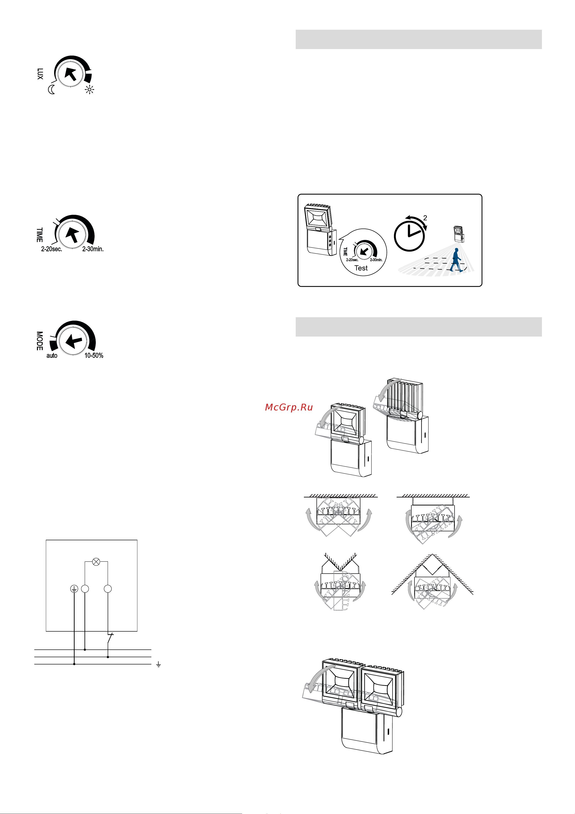 Theben theLeda S10 BK (1020922) [3/4] Theleda s20