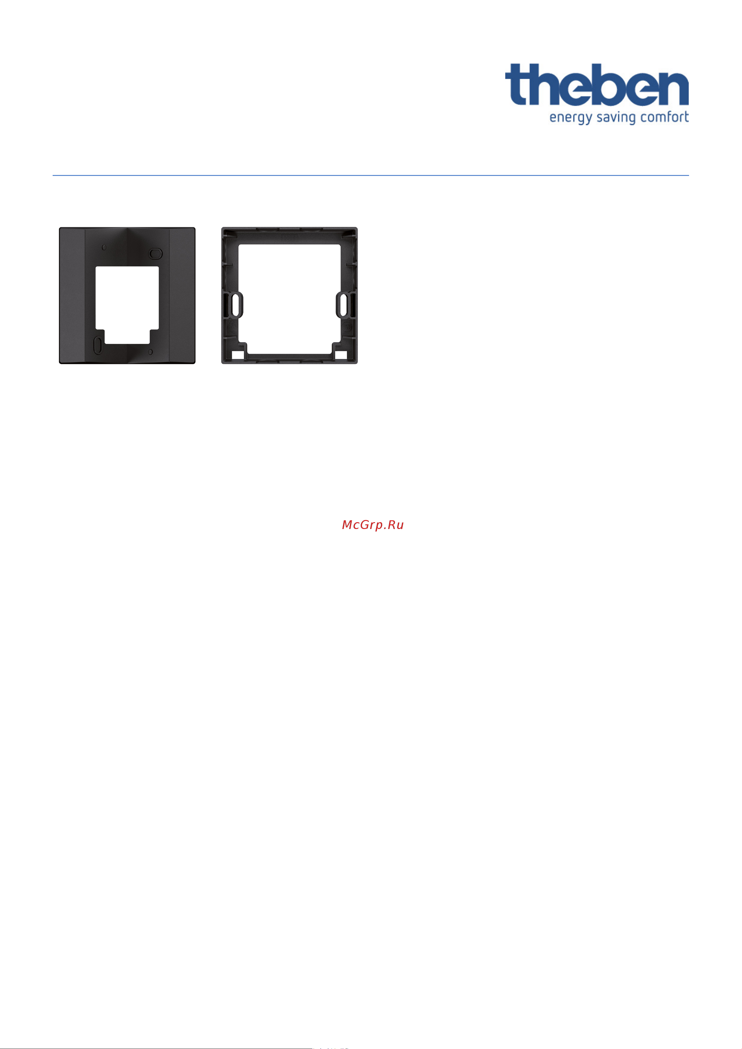 Theben theLeda S20 BK (1020924) [4/4] Theleda s20 bk