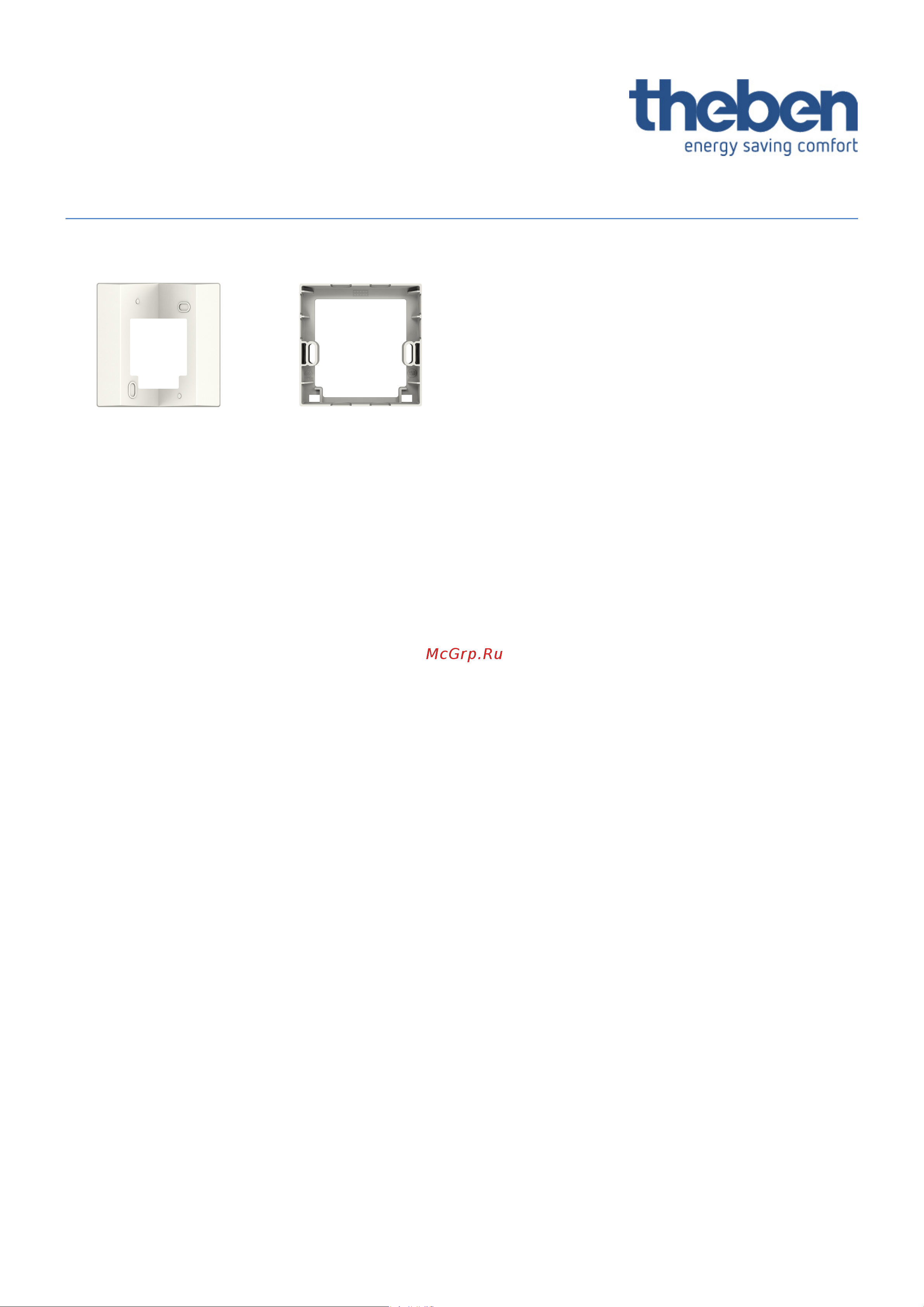 Theben theLeda S20 W WH (1020933) [4/4] Theleda s20 w wh