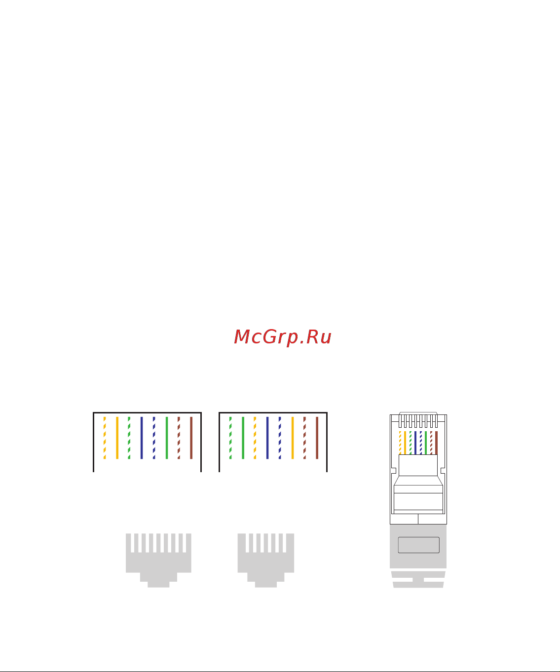 Cabeus CT-BNC-RJ45 Руководство по эксплуатации онлайн