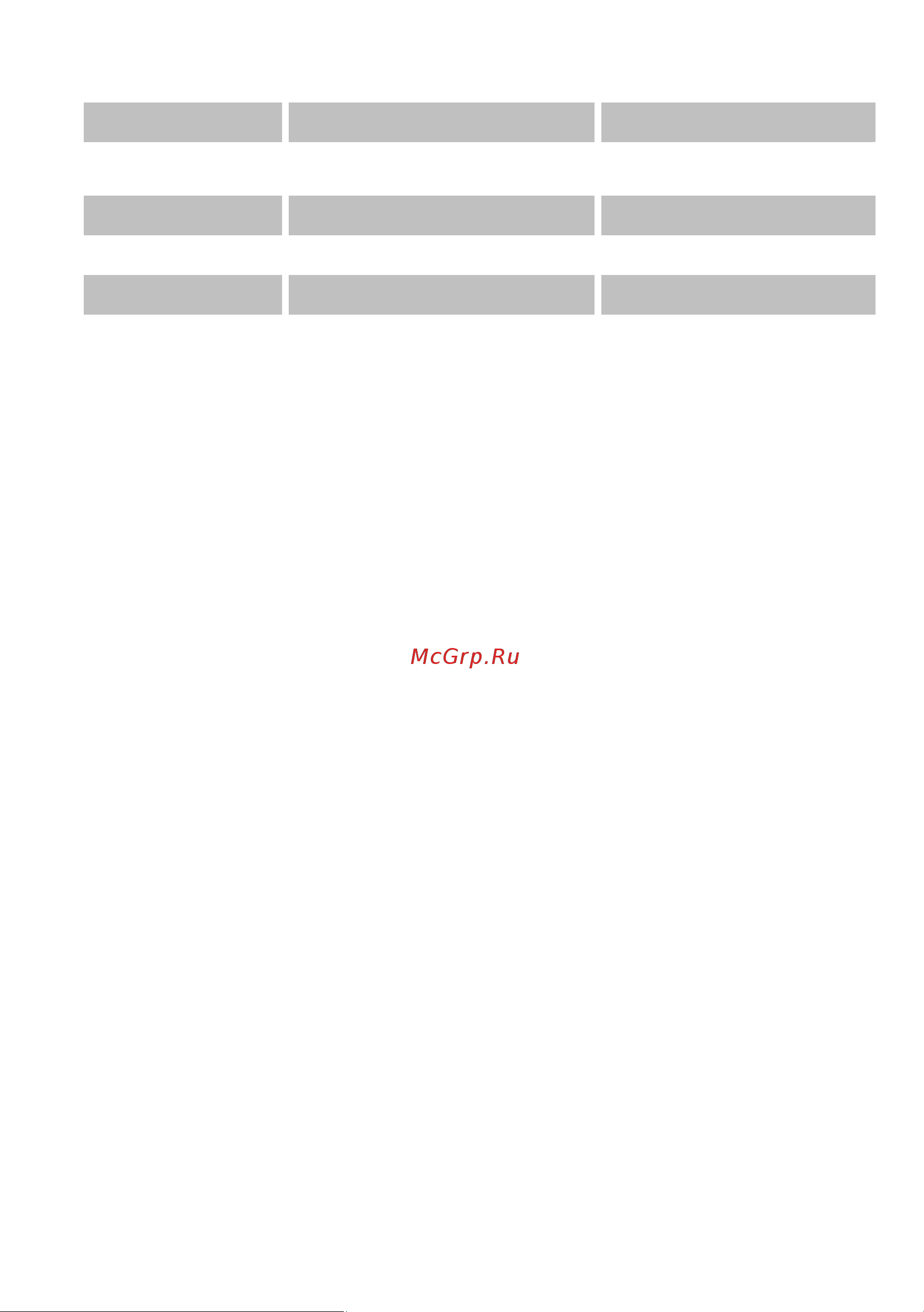 Trusty TYI-80/16SLN [3/15] Fastener specifications