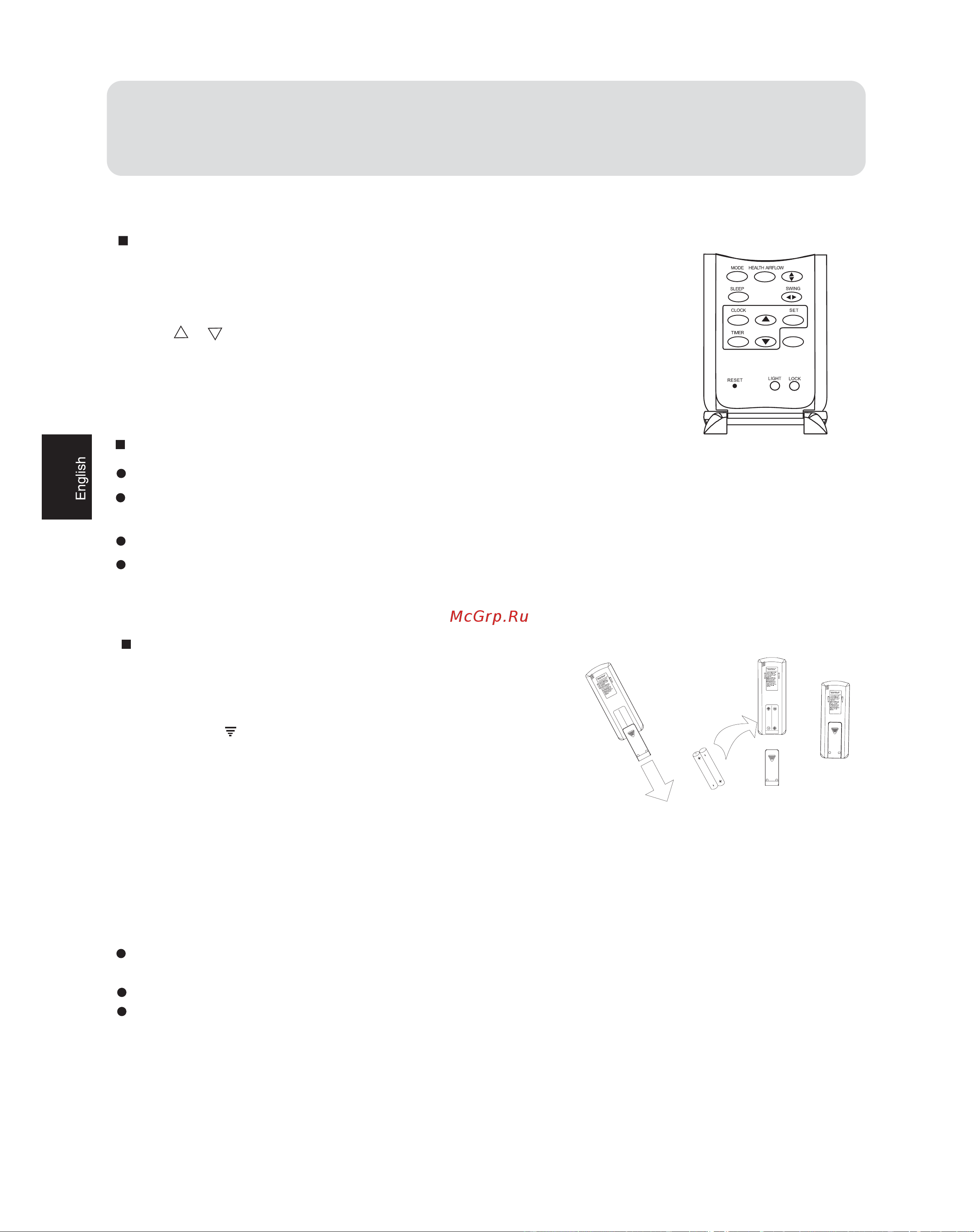 Haier HSM07HEA03/R2(DB) Инструкция по эксплуатации онлайн [12/106] 615556