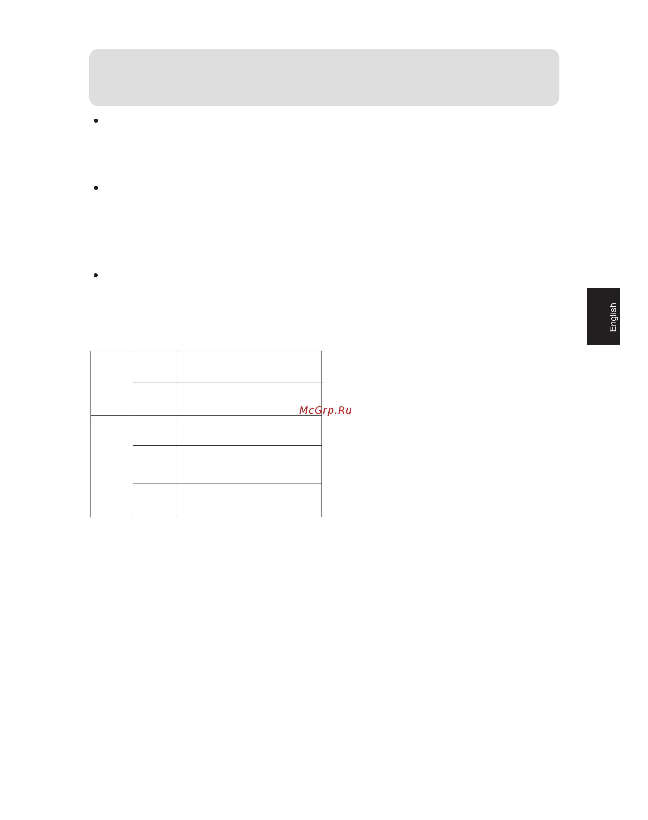 Haier HSM07HEA03/R2(DB) [7/106] Cautions