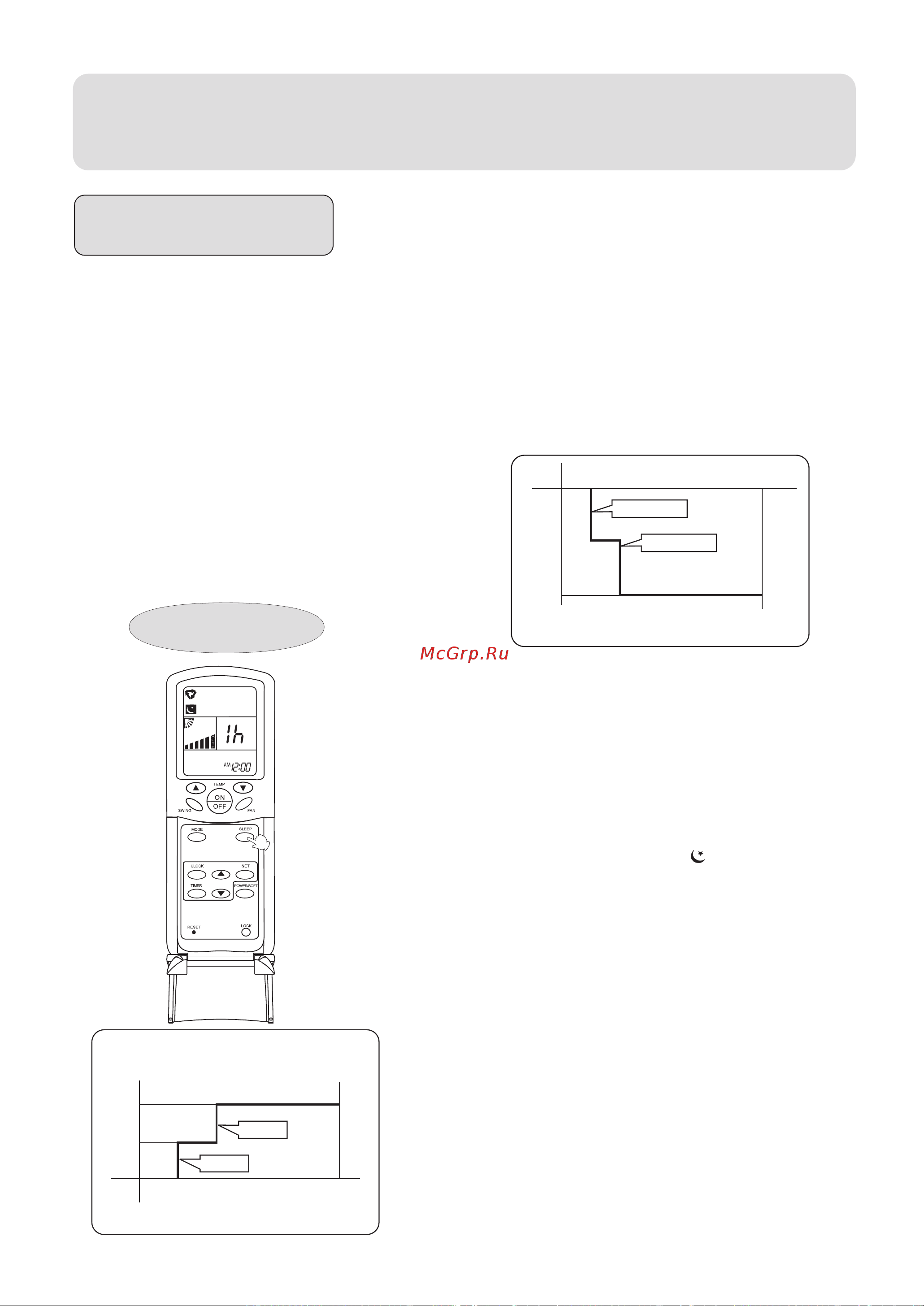 Haier HFU-09HA03(B)/R1 [16/31] Operation