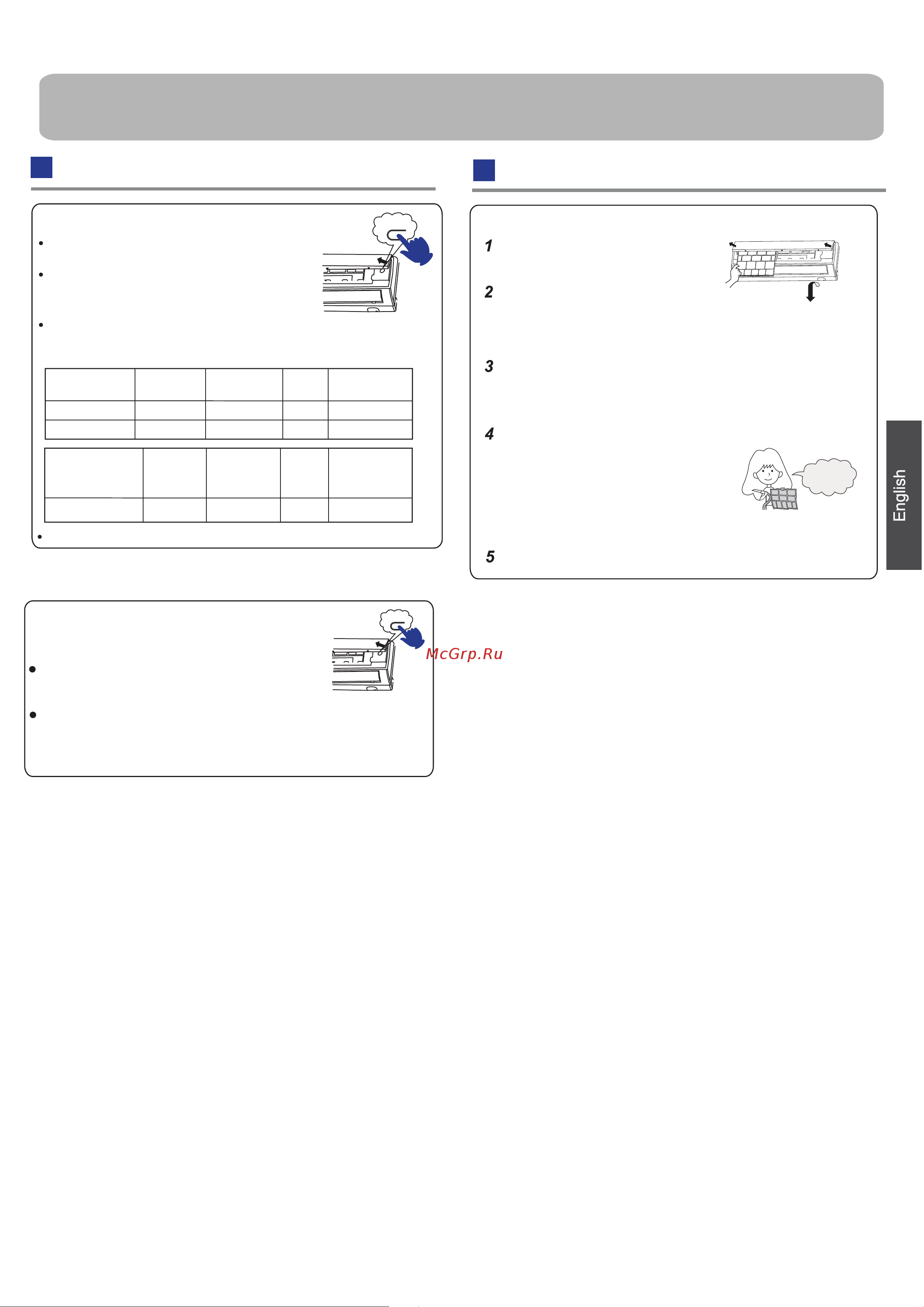 Haier AS12SB1HRA [11/60] Operation