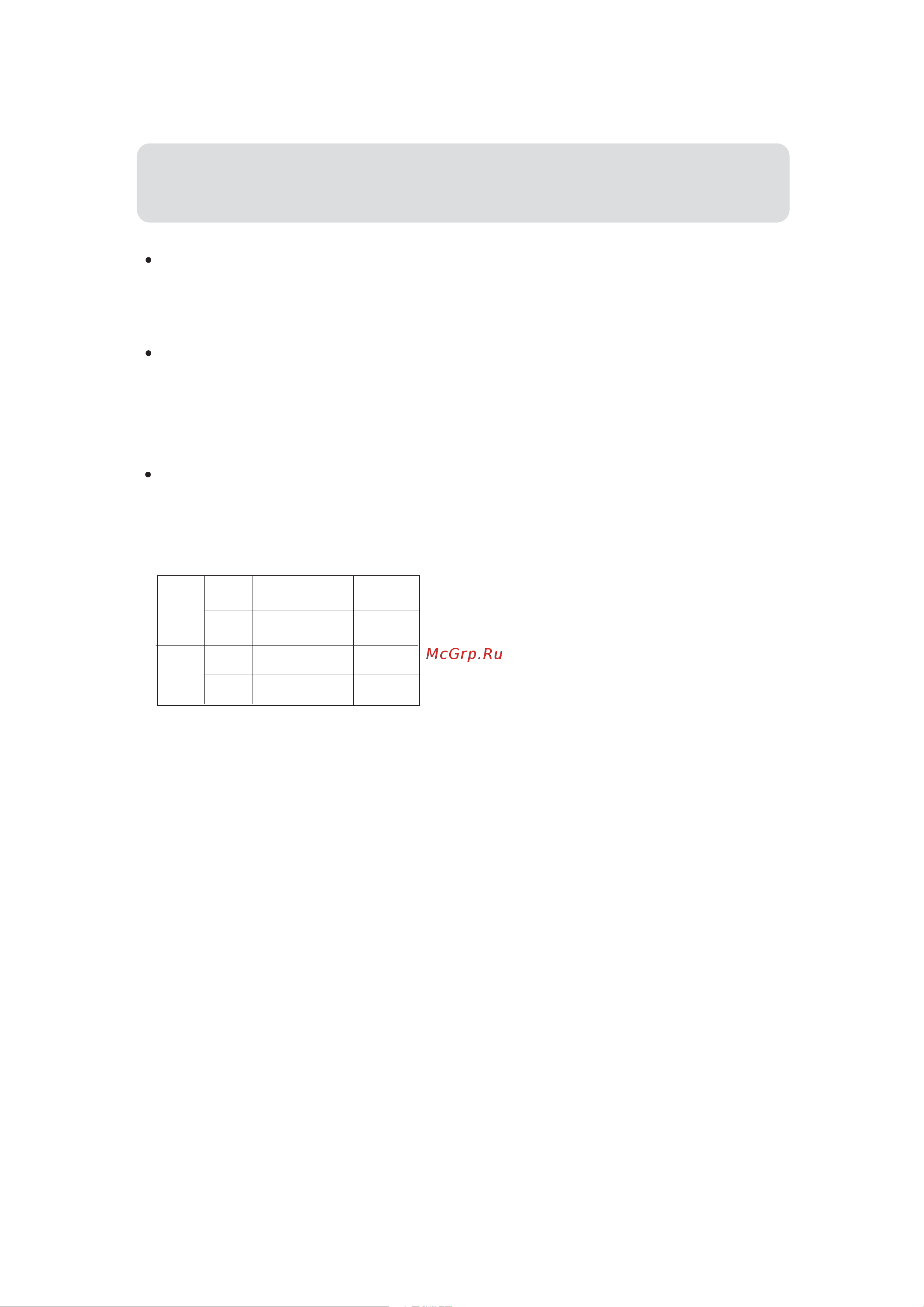 Haier HSU-12LEA13-M [3/48] Specifications