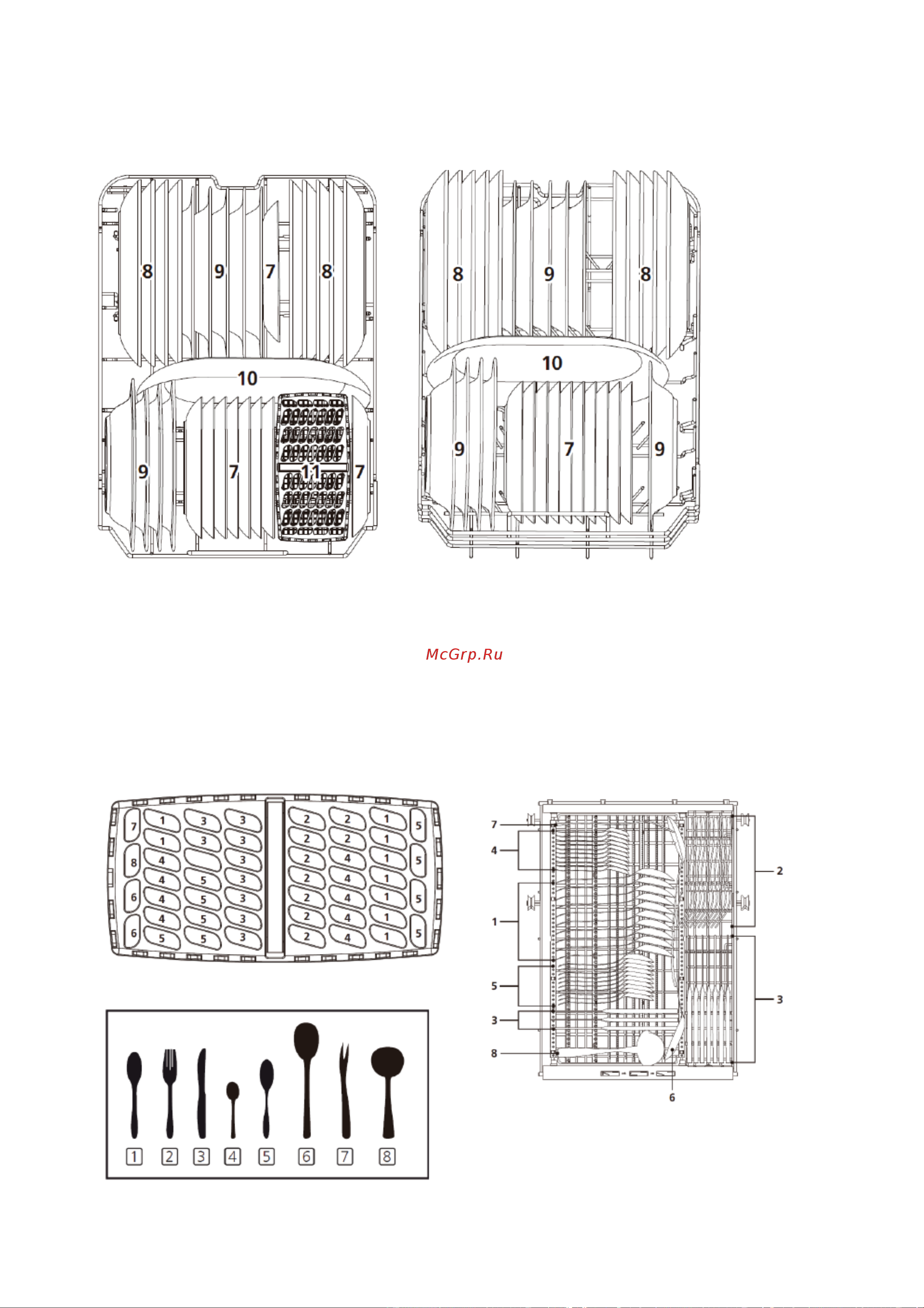 HYUNDAI ELECTRONICS HBD 450 Инструкция по эксплуатации онлайн [26/41] 714298