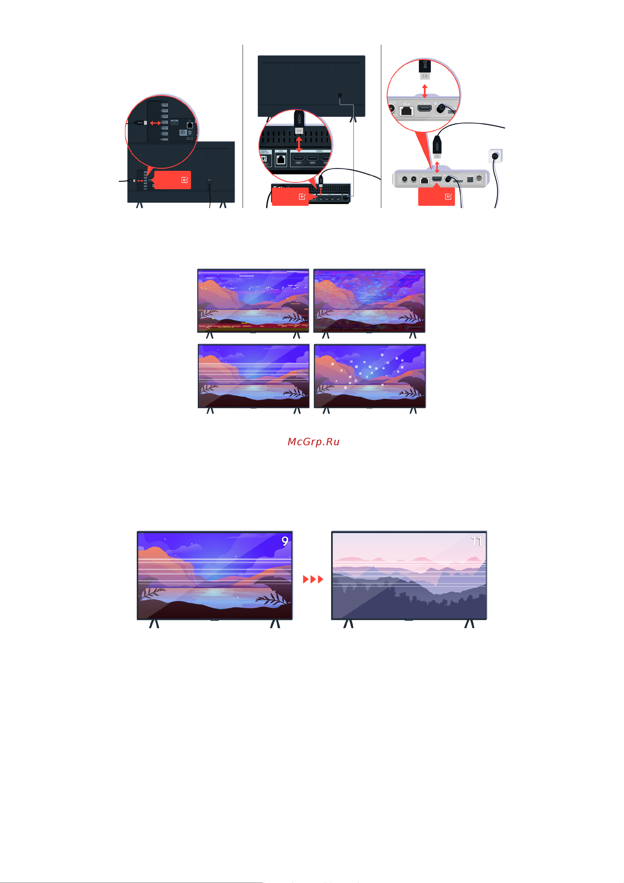 Samsung UE43AU9070U E_Manual онлайн [206/264] 616208