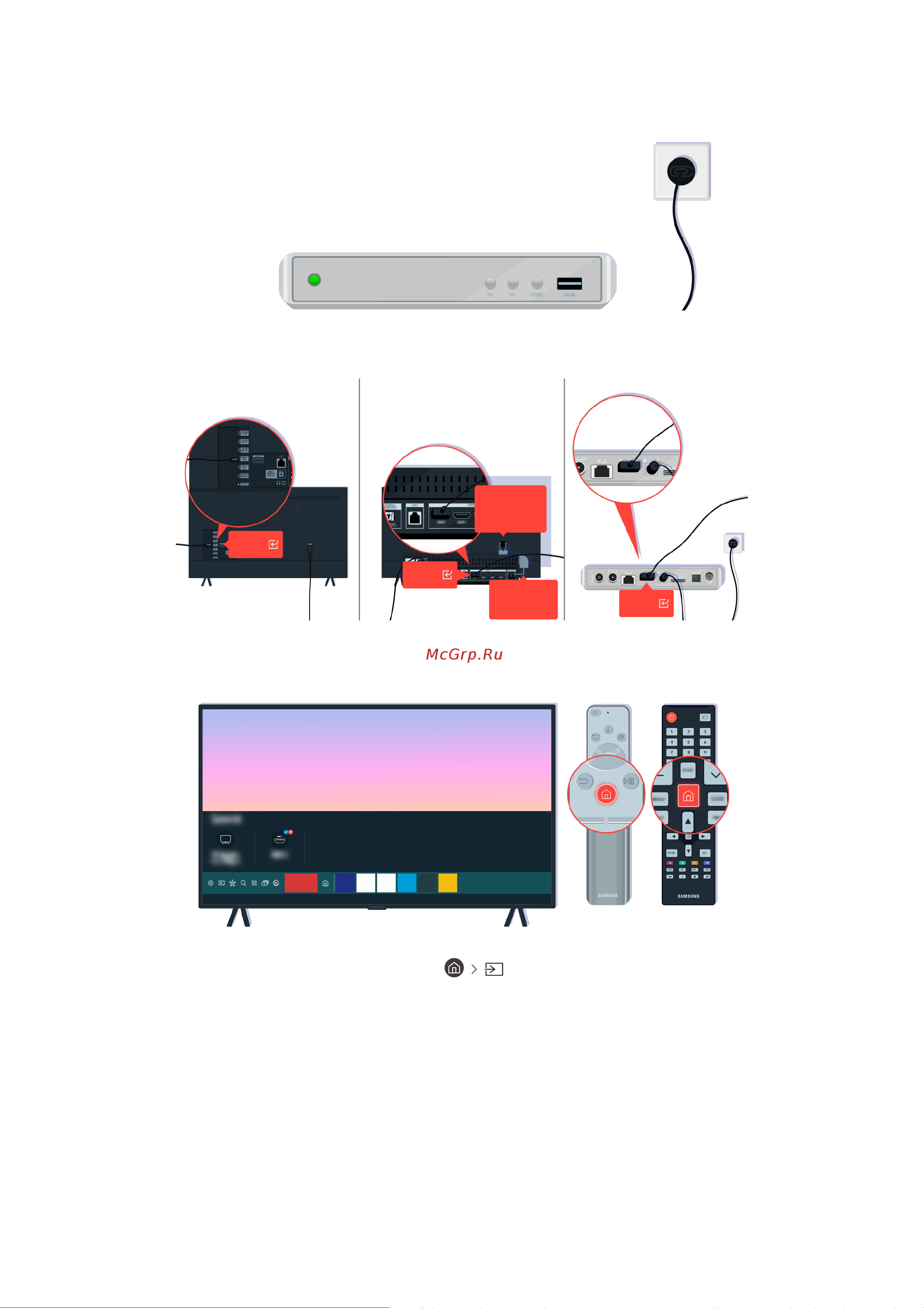 Samsung QE55QN87AAU E_Manual онлайн [214/264] 616388