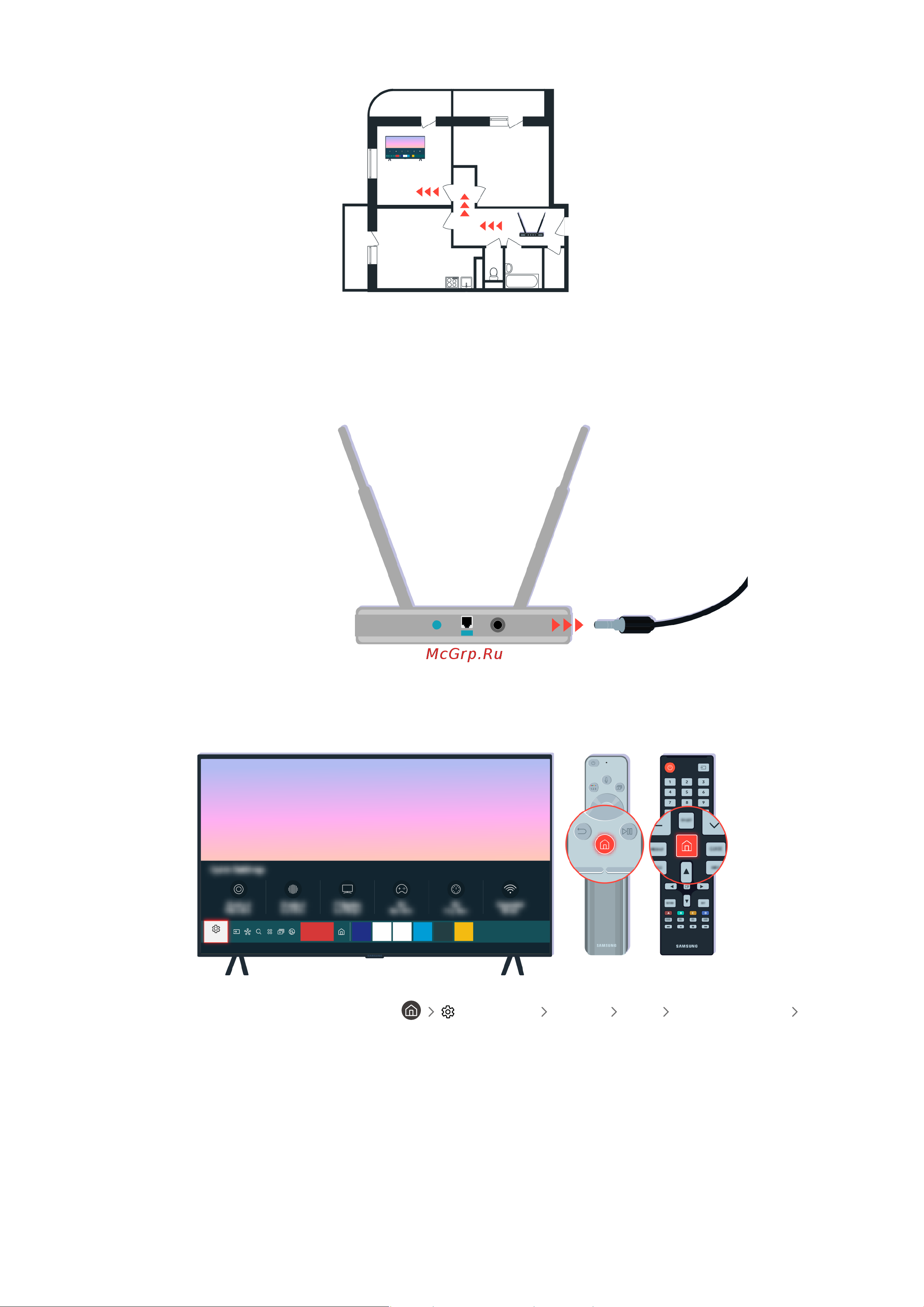 Samsung UE65AU7100U e_Manual онлайн [222/264] 616233