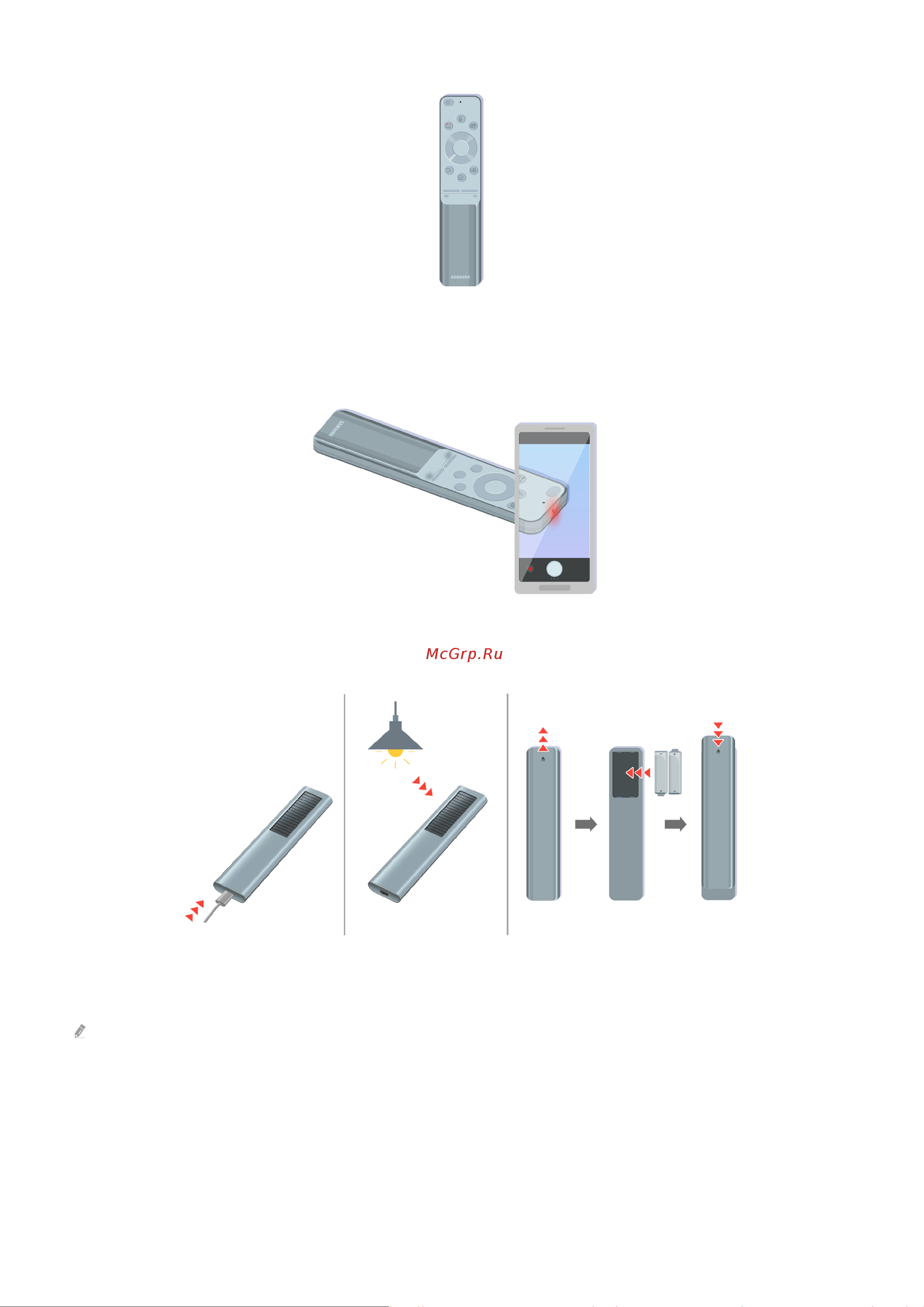 Samsung UE55AU9070U E_Manual онлайн [232/264] 616210