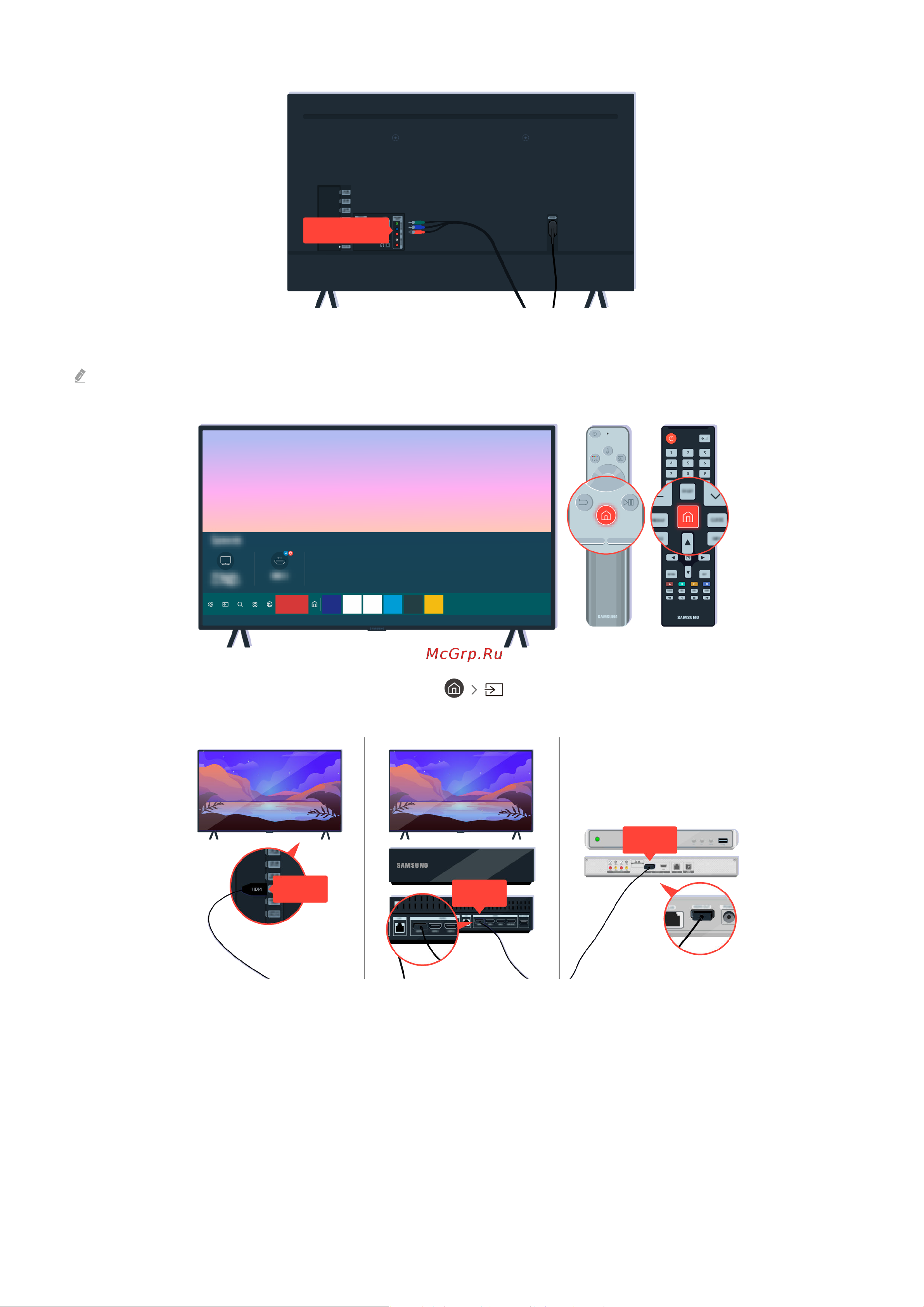 Samsung UE55TU7540U E_Manual онлайн [160/205] 616357